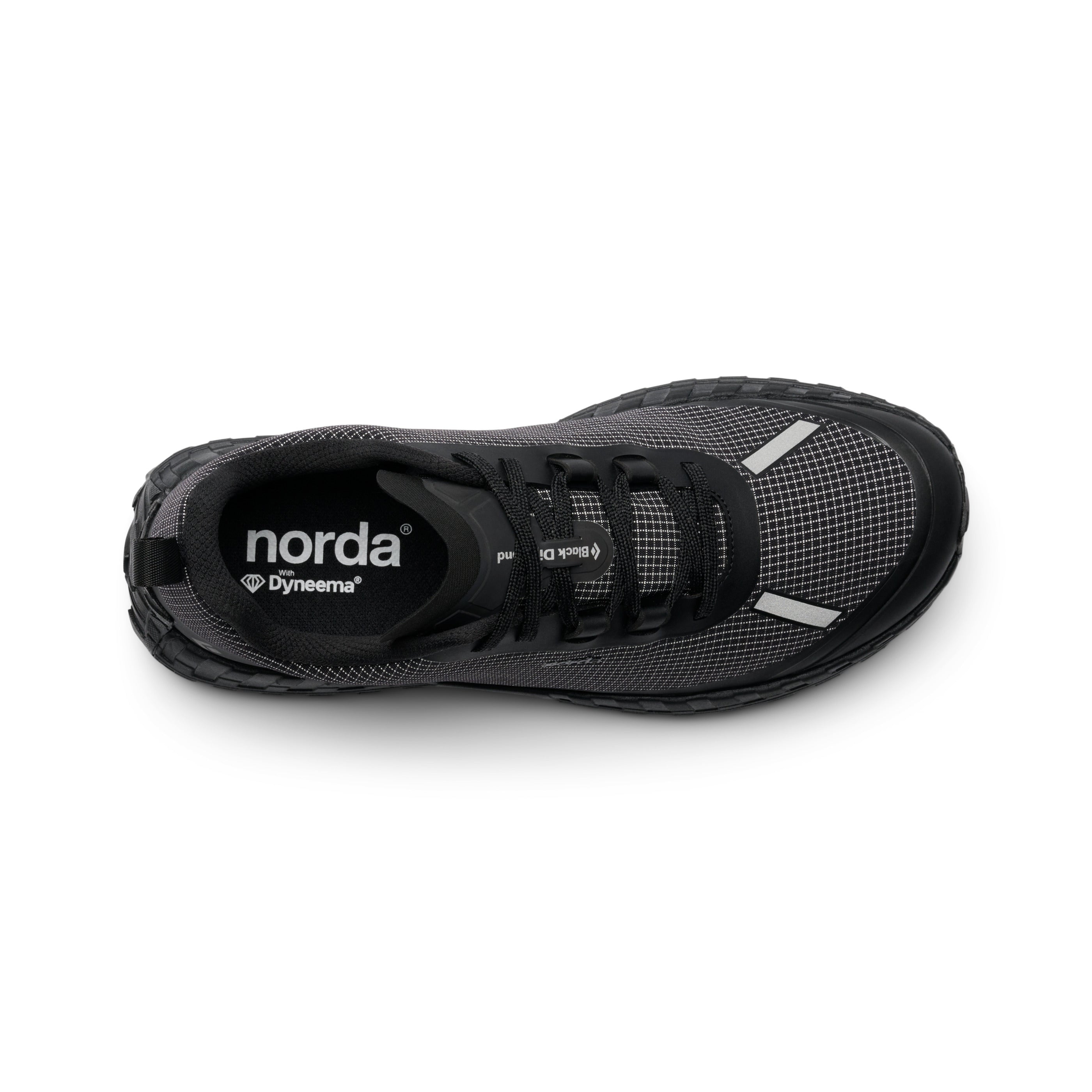 Men's BD X norda 000 Shoes