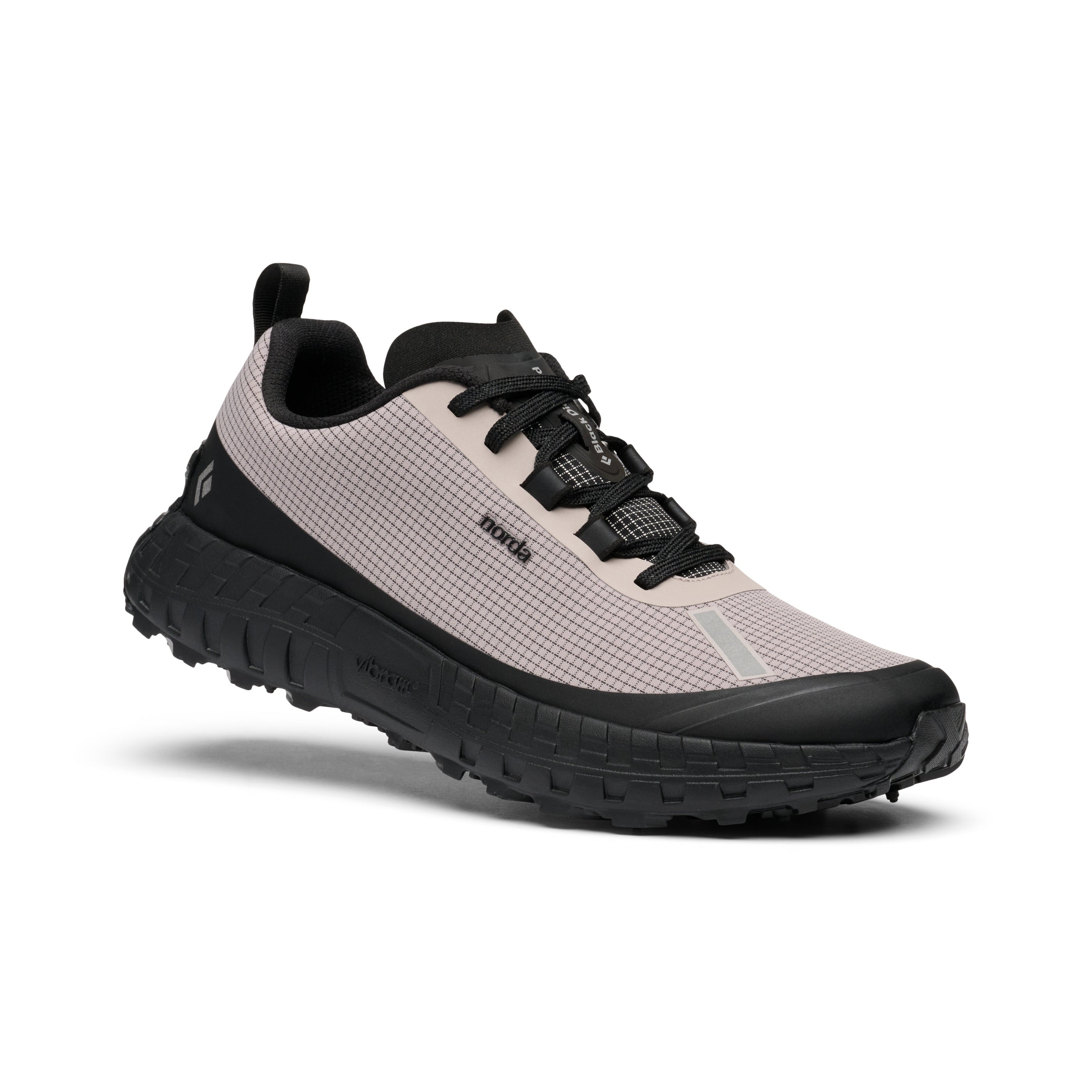 Men's BD X norda 000 Shoes