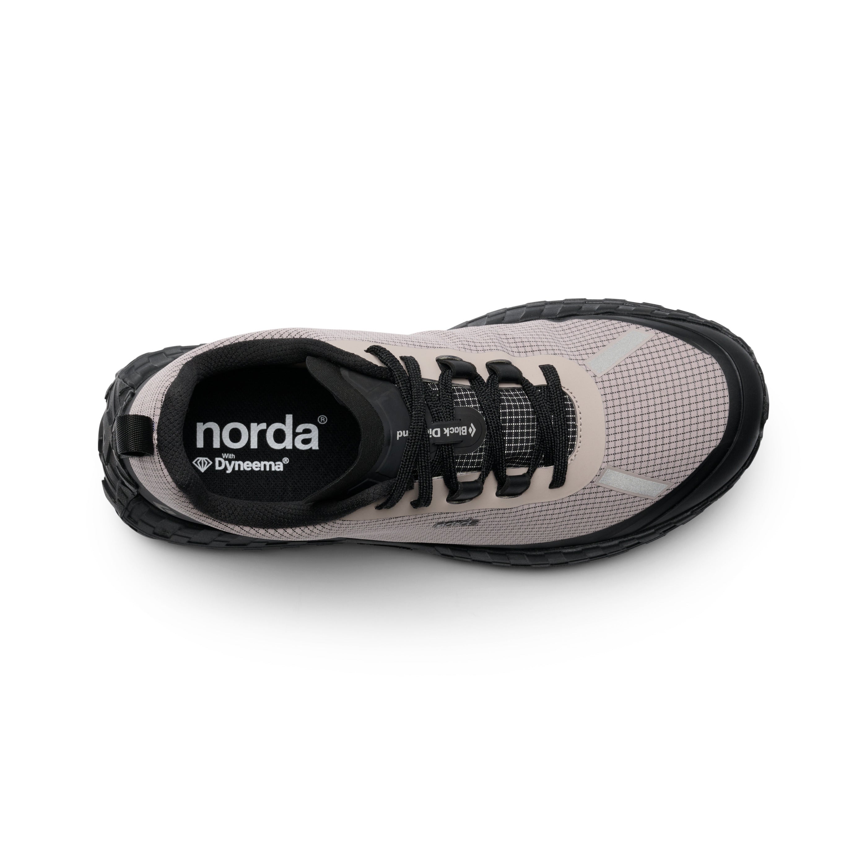 Men's BD X norda 000 Shoes