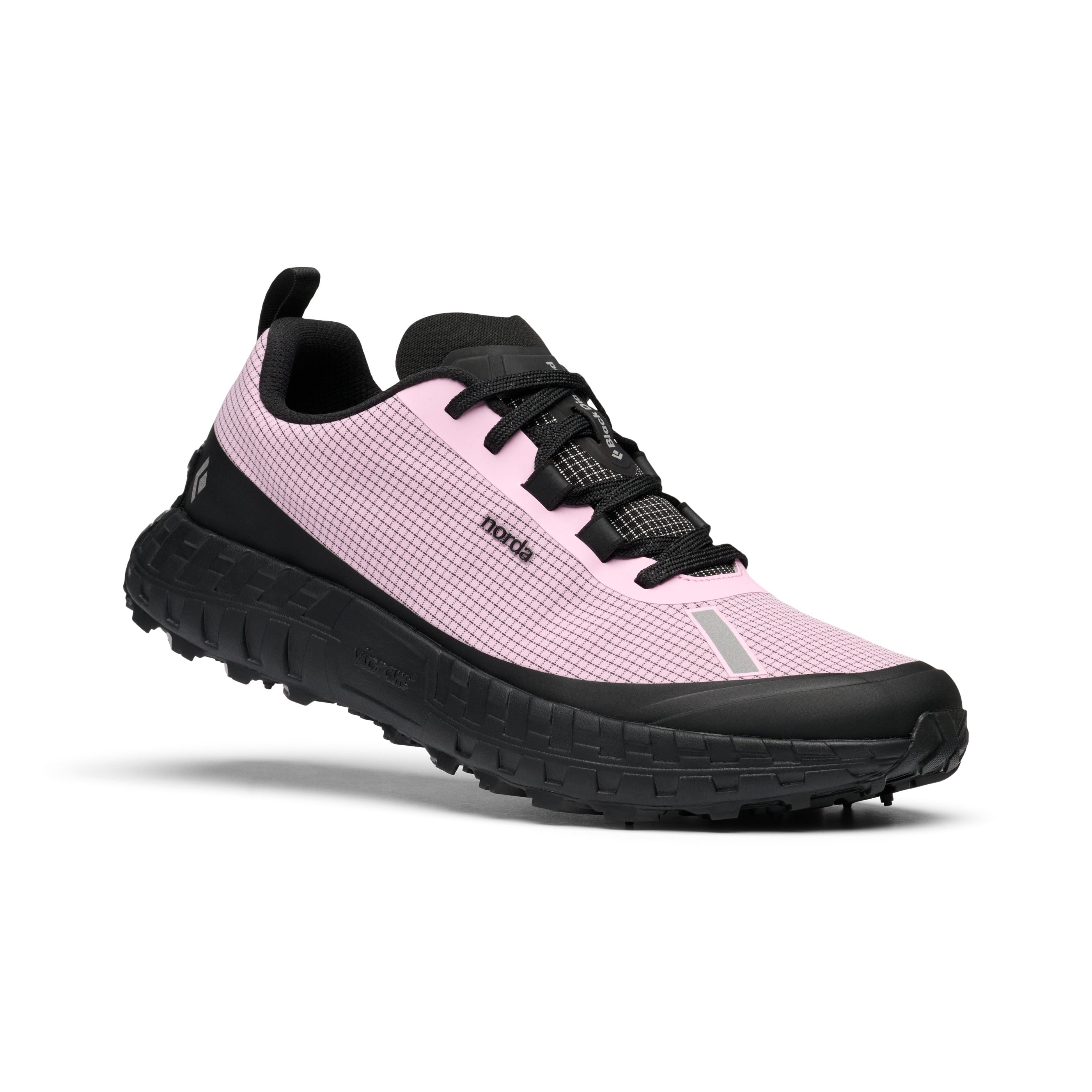 Men's BD X norda 000 Shoes
