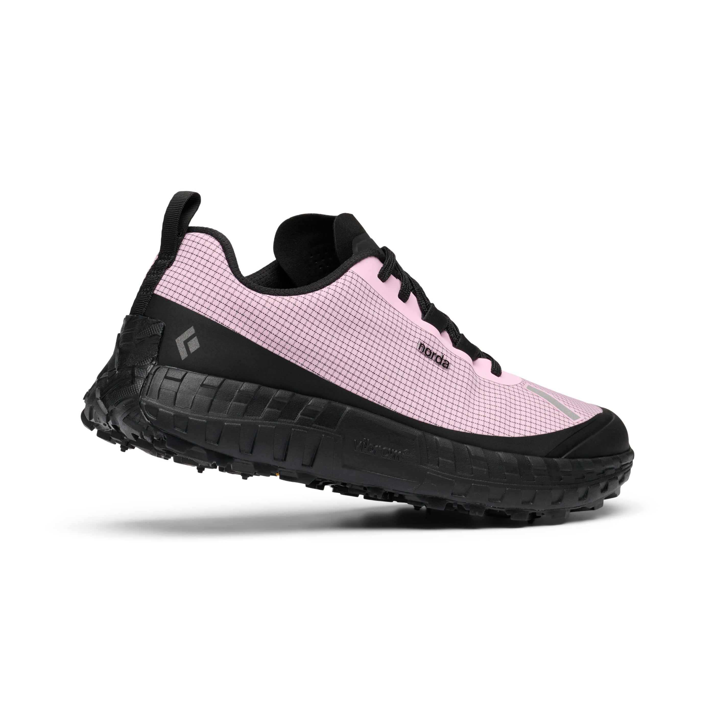 Men's BD X norda 000 Shoes