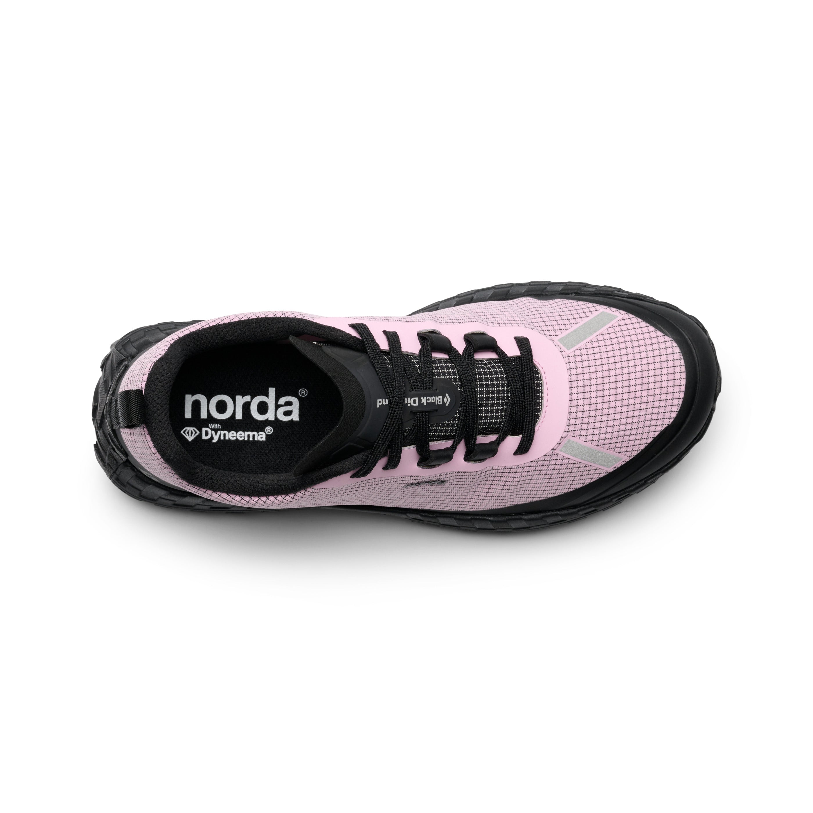 Men's BD X norda 000 Shoes