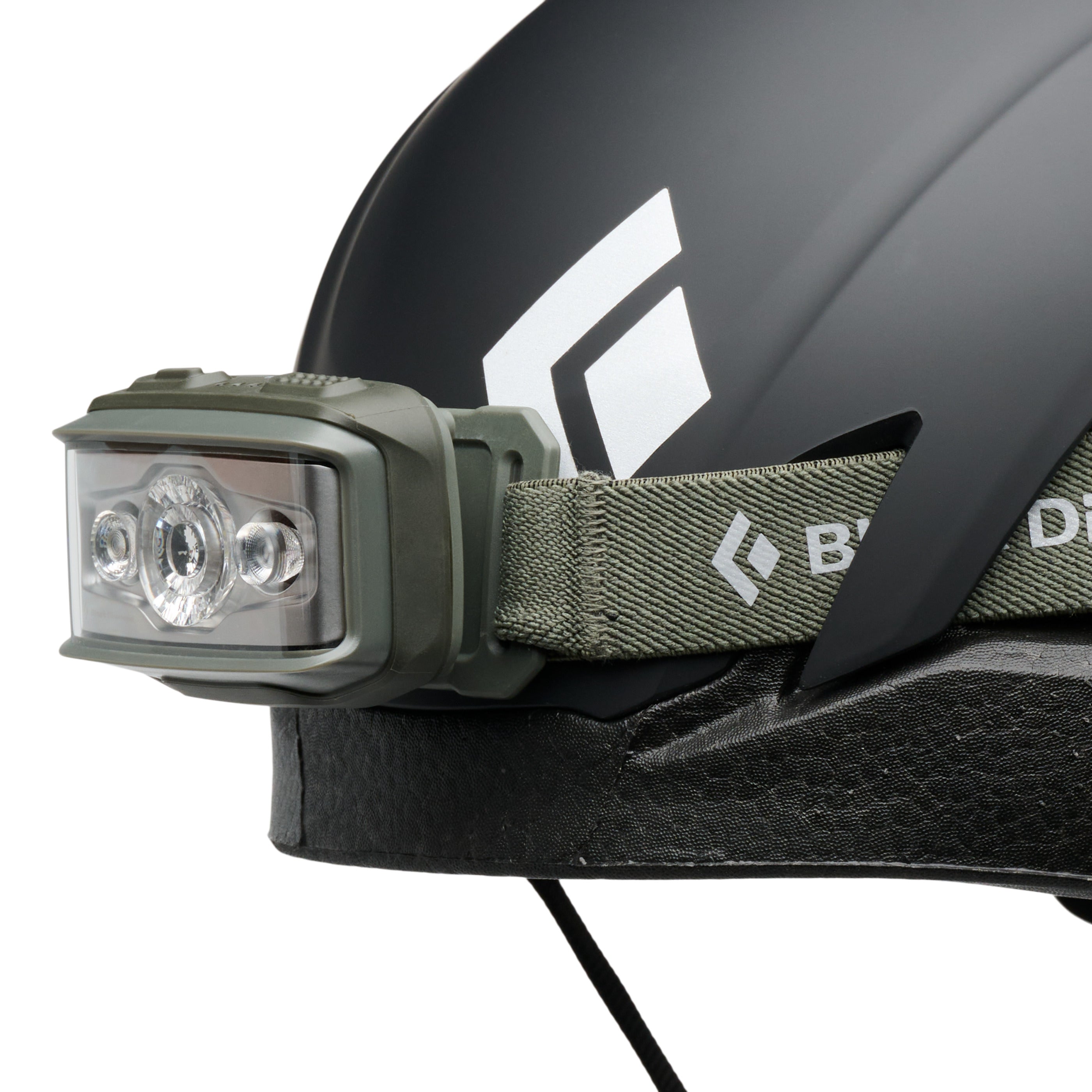 MIPS Vision Helmet
