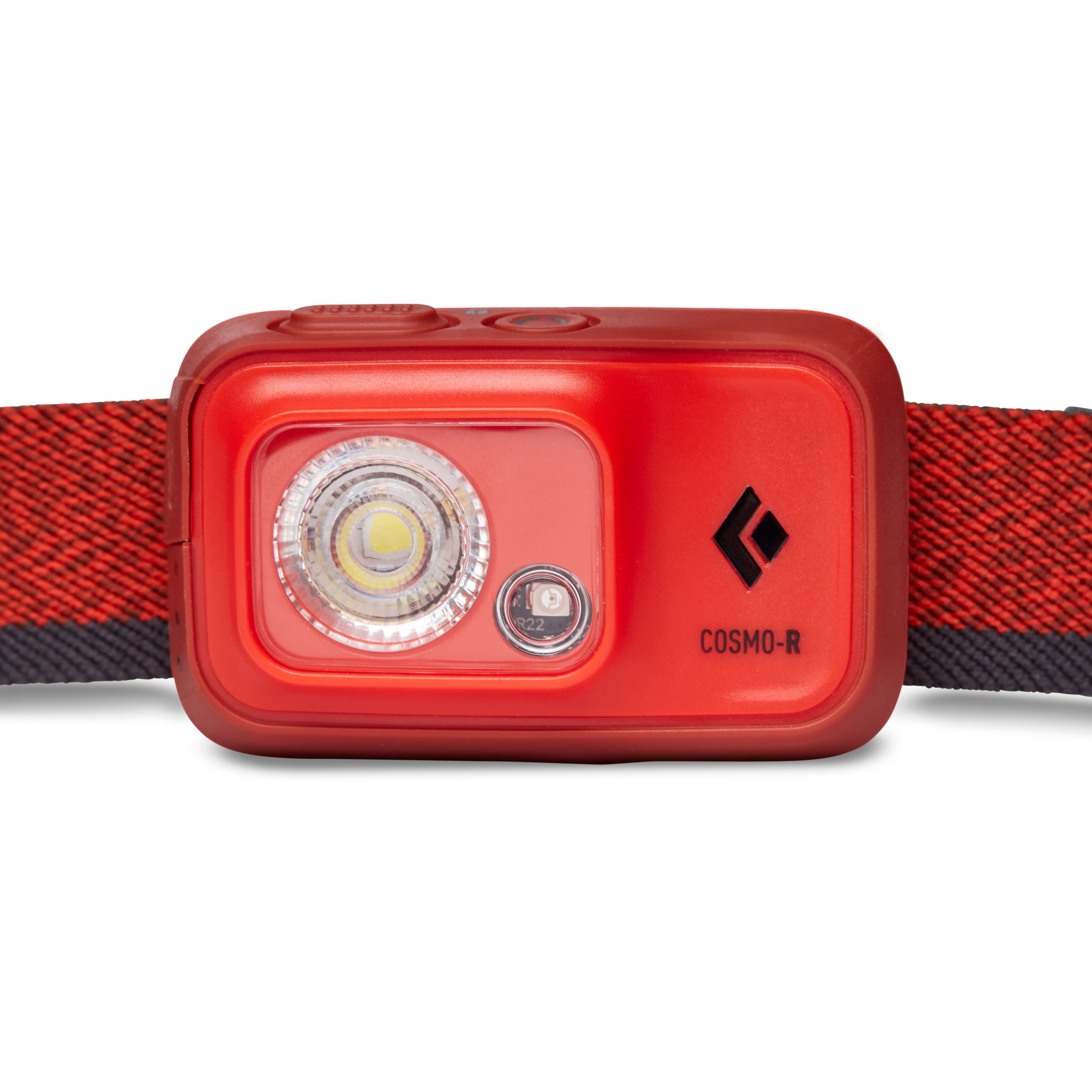 Cosmo 350-R Headlamp