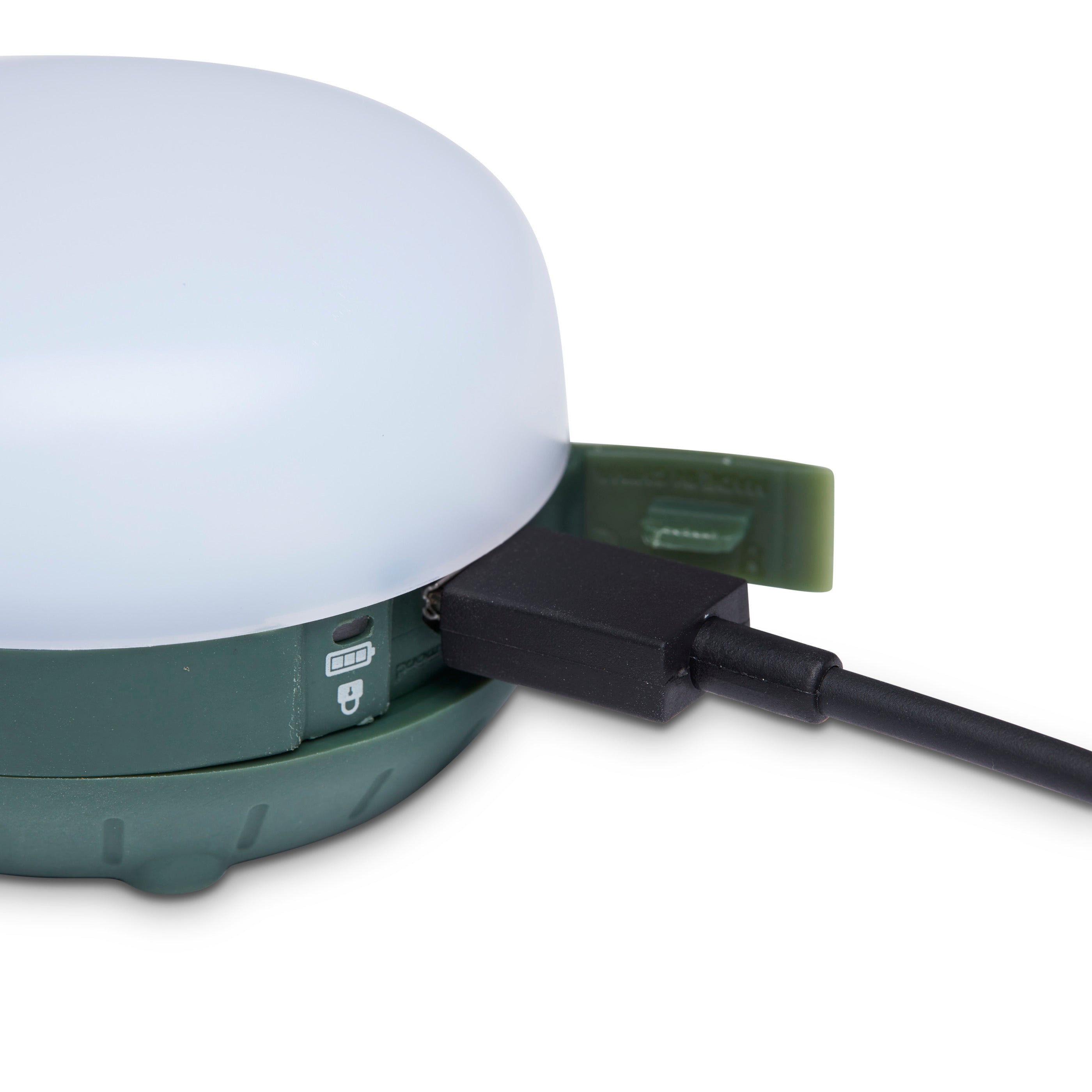 Moji R + Rechargeable Lantern