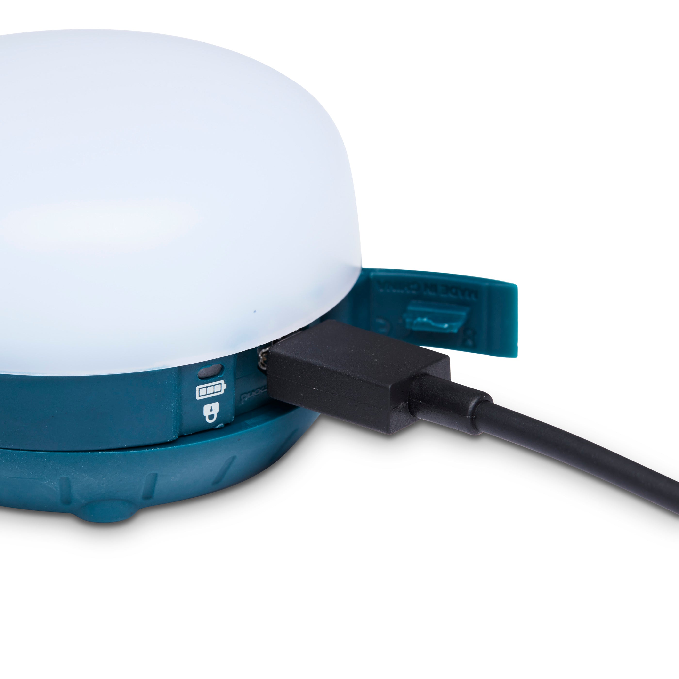 Moji R + Rechargeable Lantern