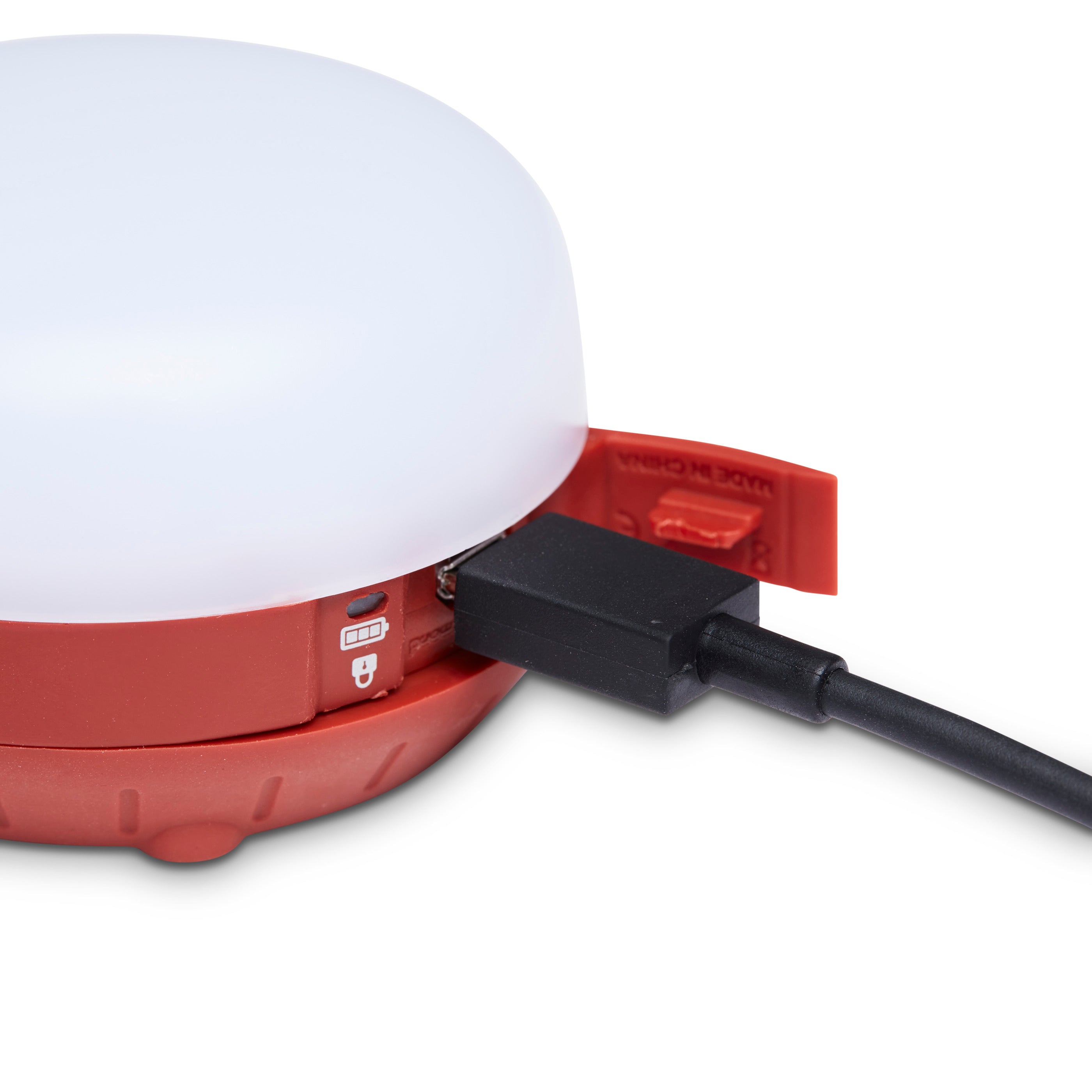 Moji R + Rechargeable Lantern