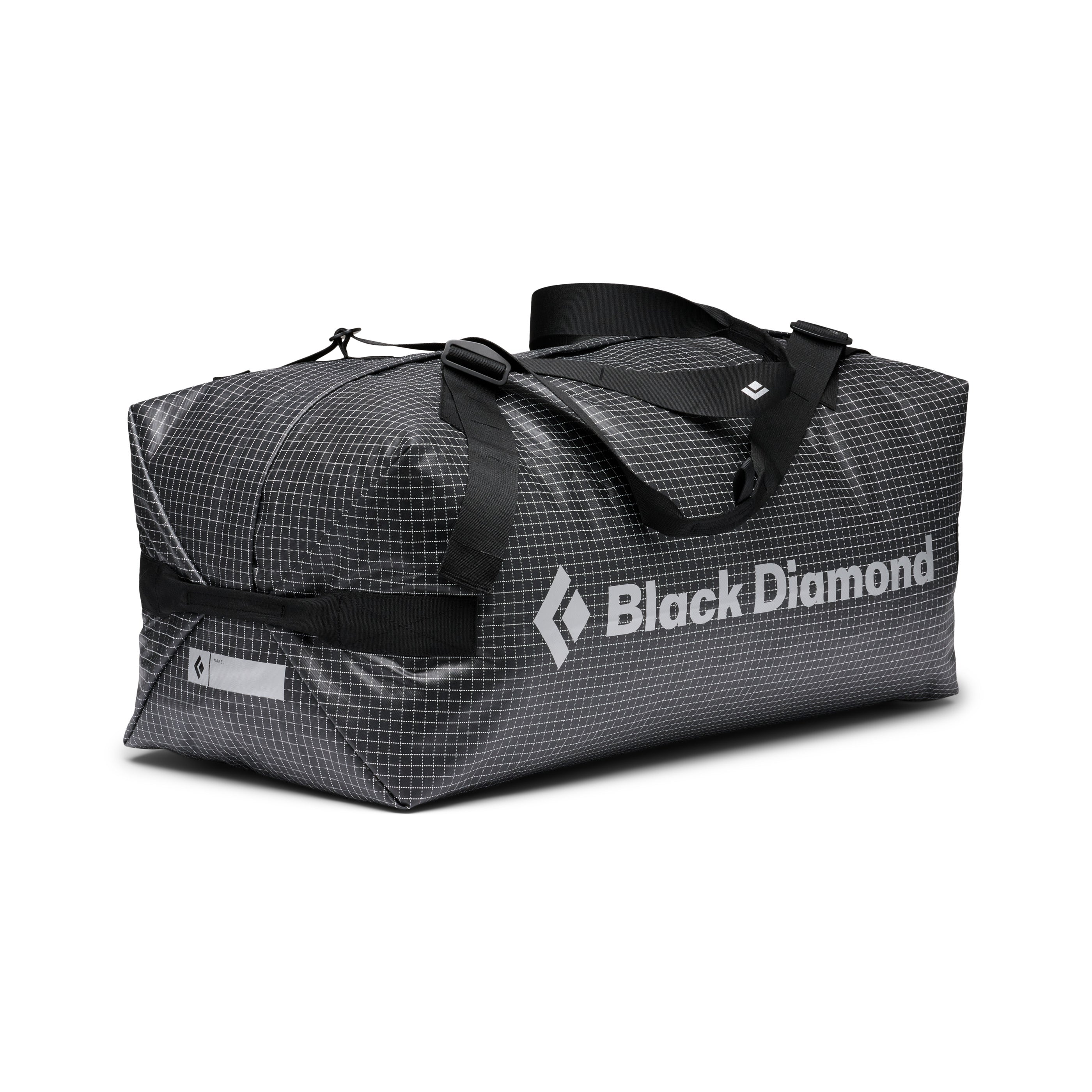 Mission 100 L Duffel