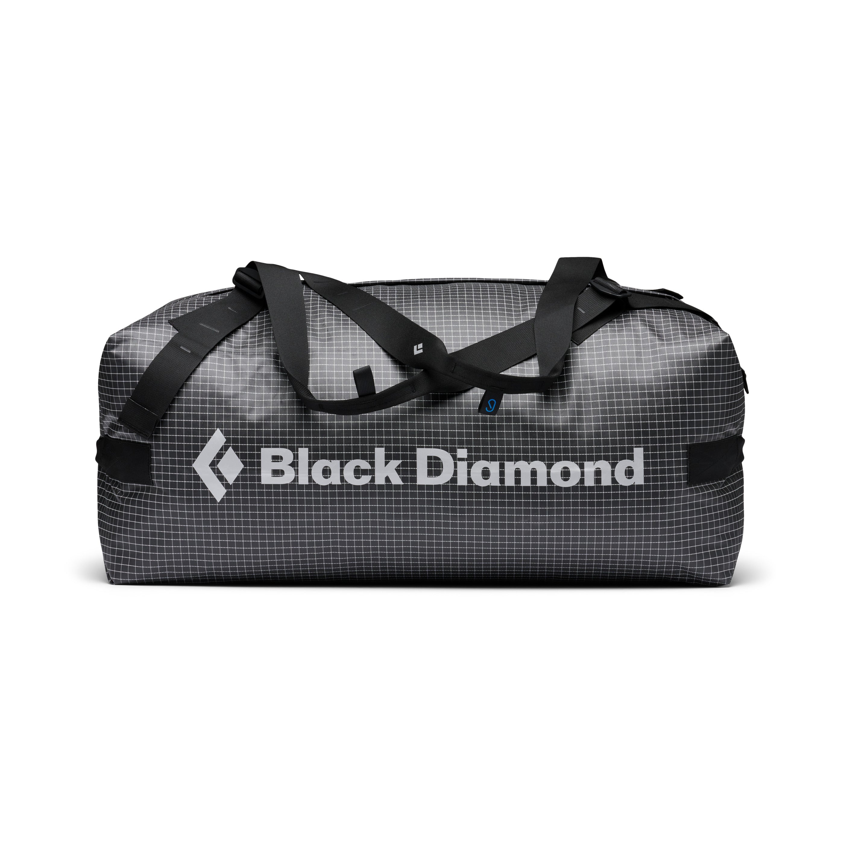 Mission 100 L Duffel