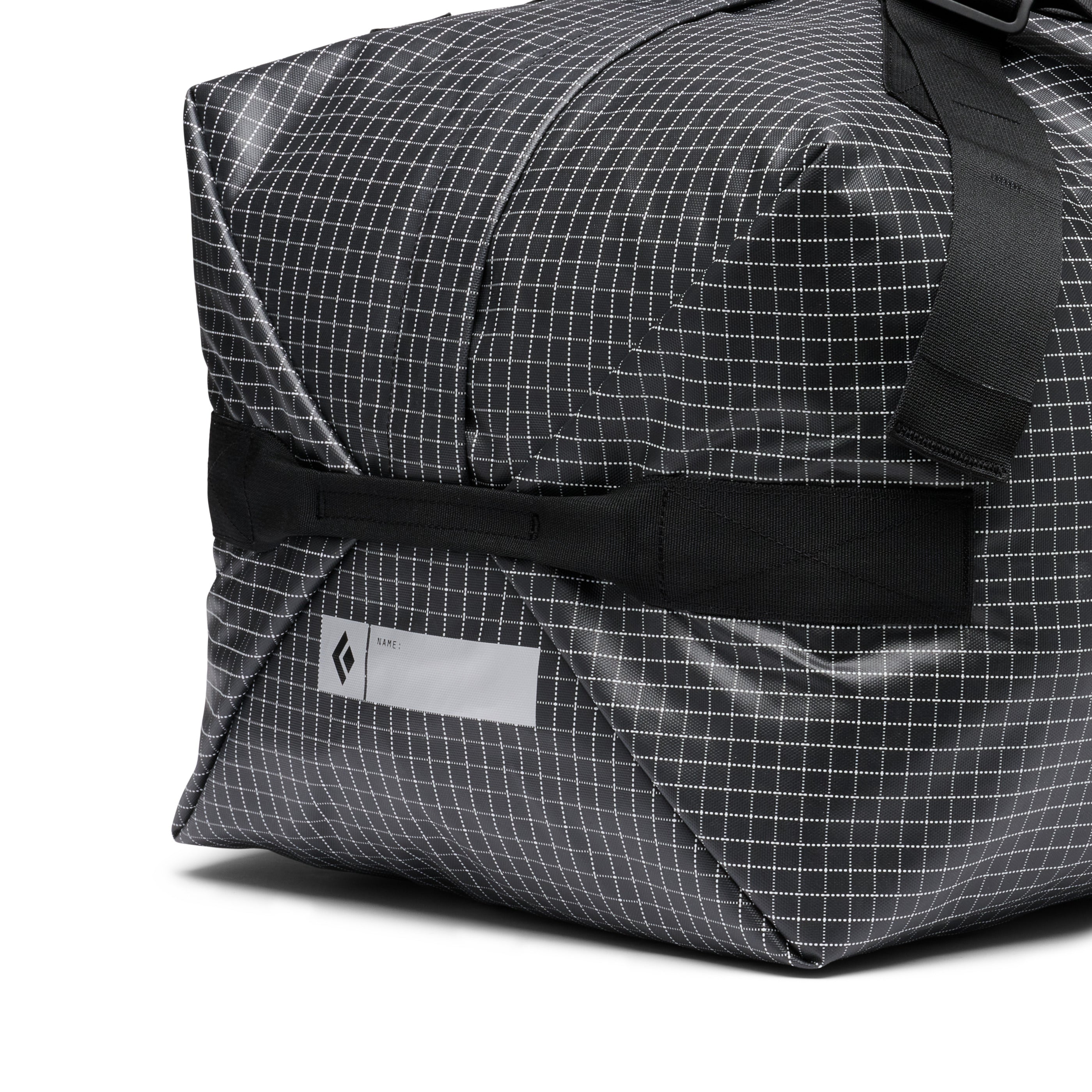 Mission 100 L Duffel