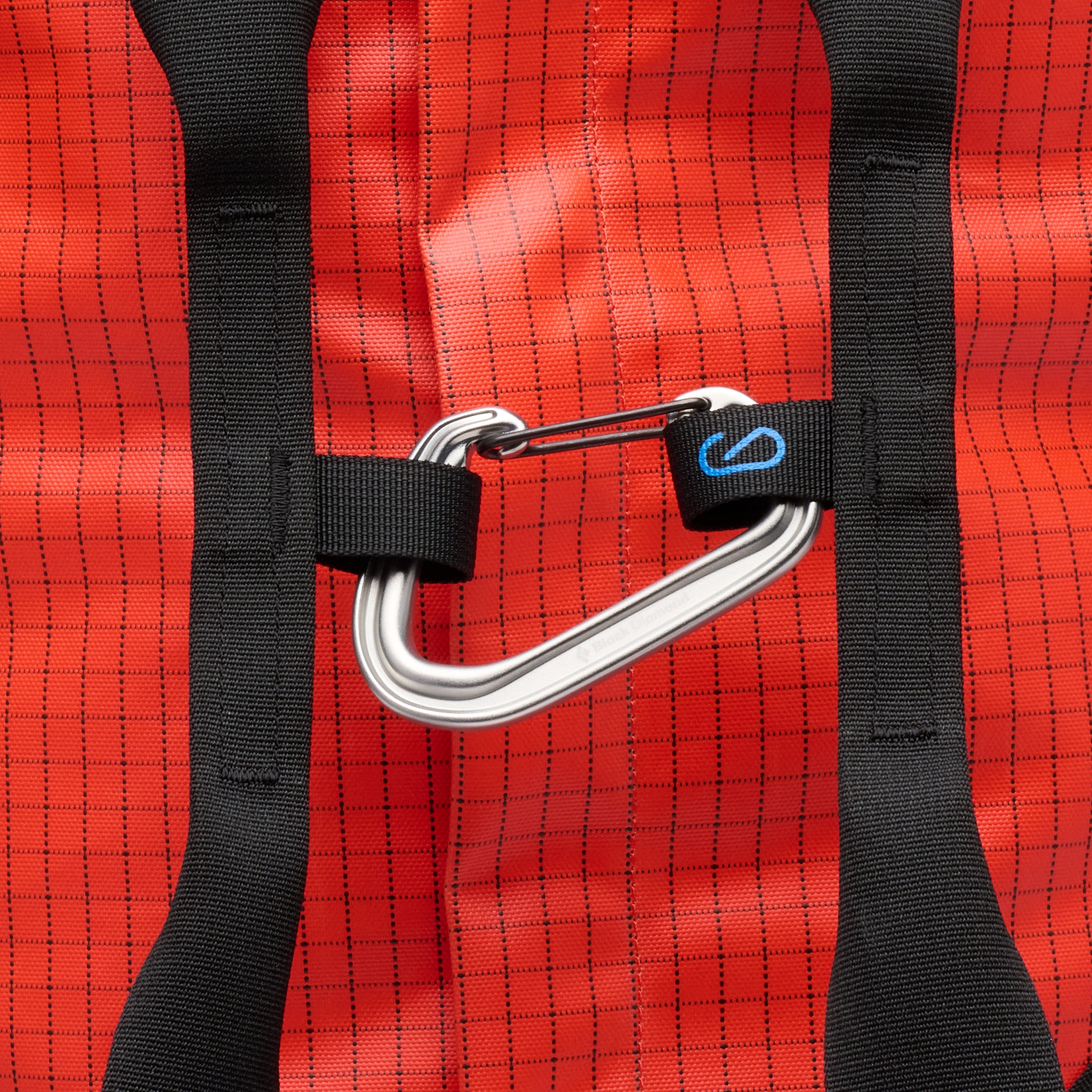 Mission 130 L Duffel