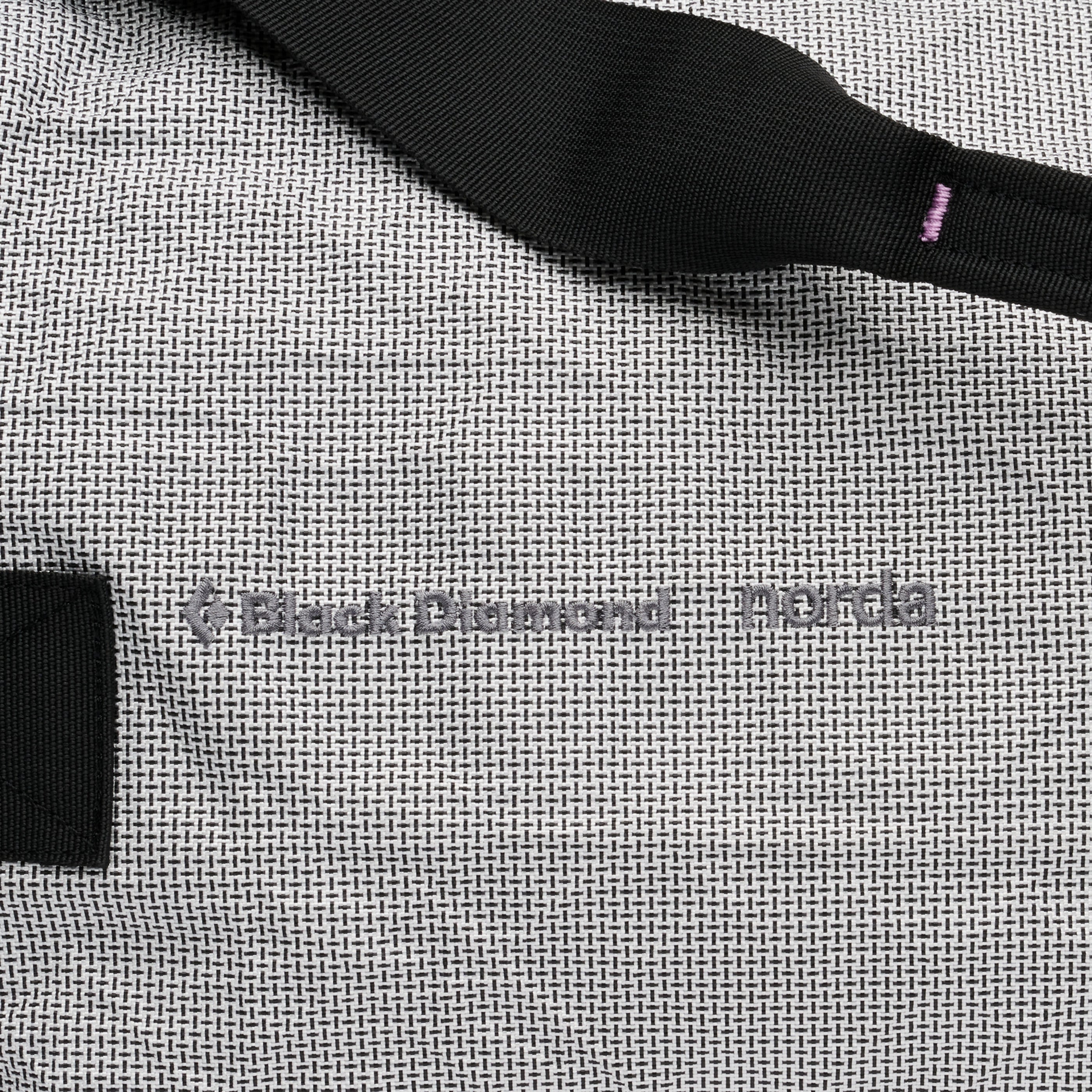 BD X norda Mission 30 L Duffel
