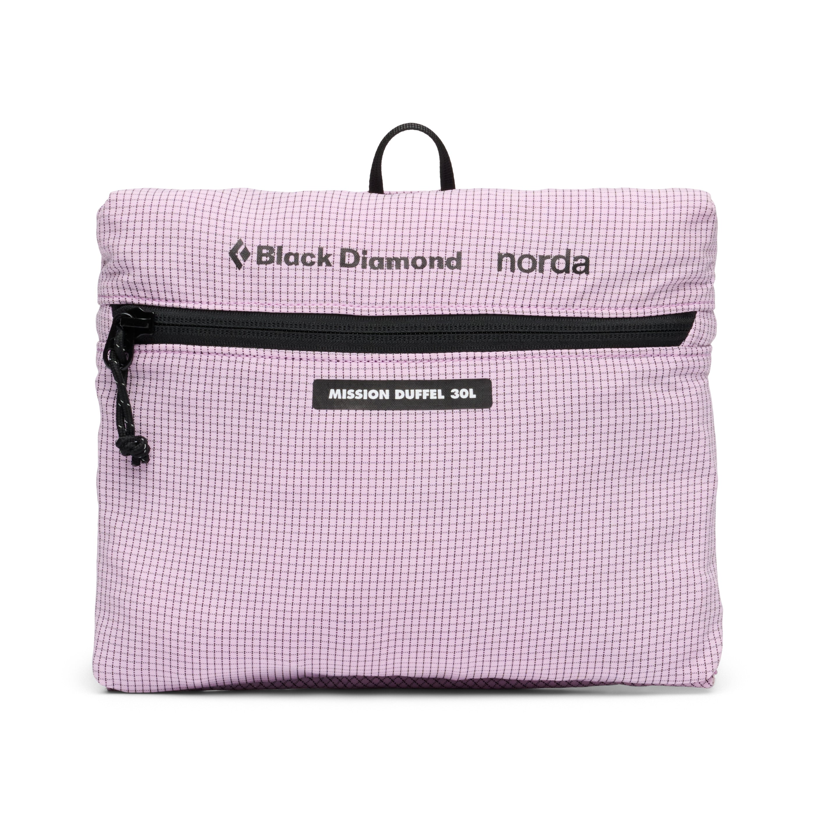 BD X norda Mission 30 L Duffel