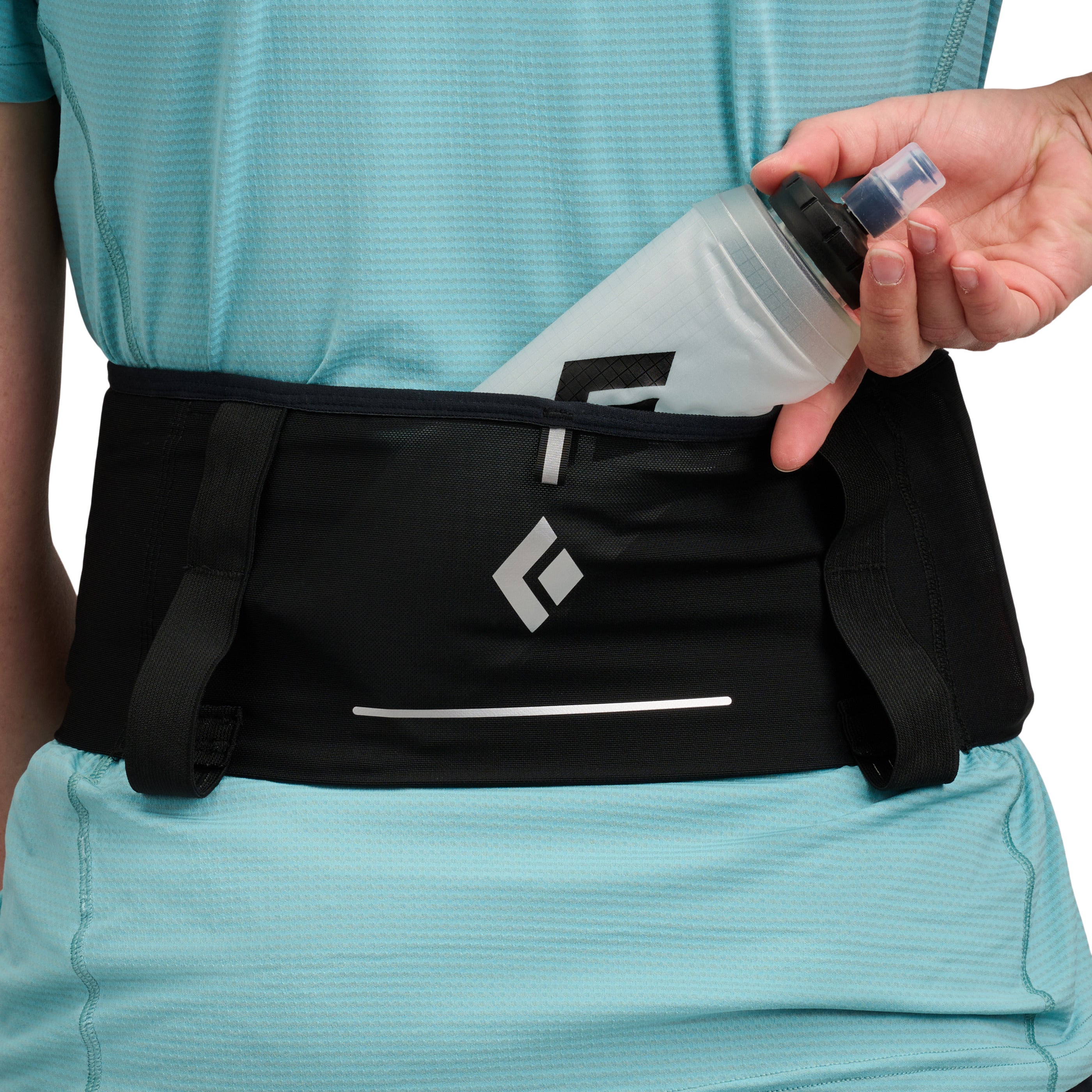 Distance Run Belt