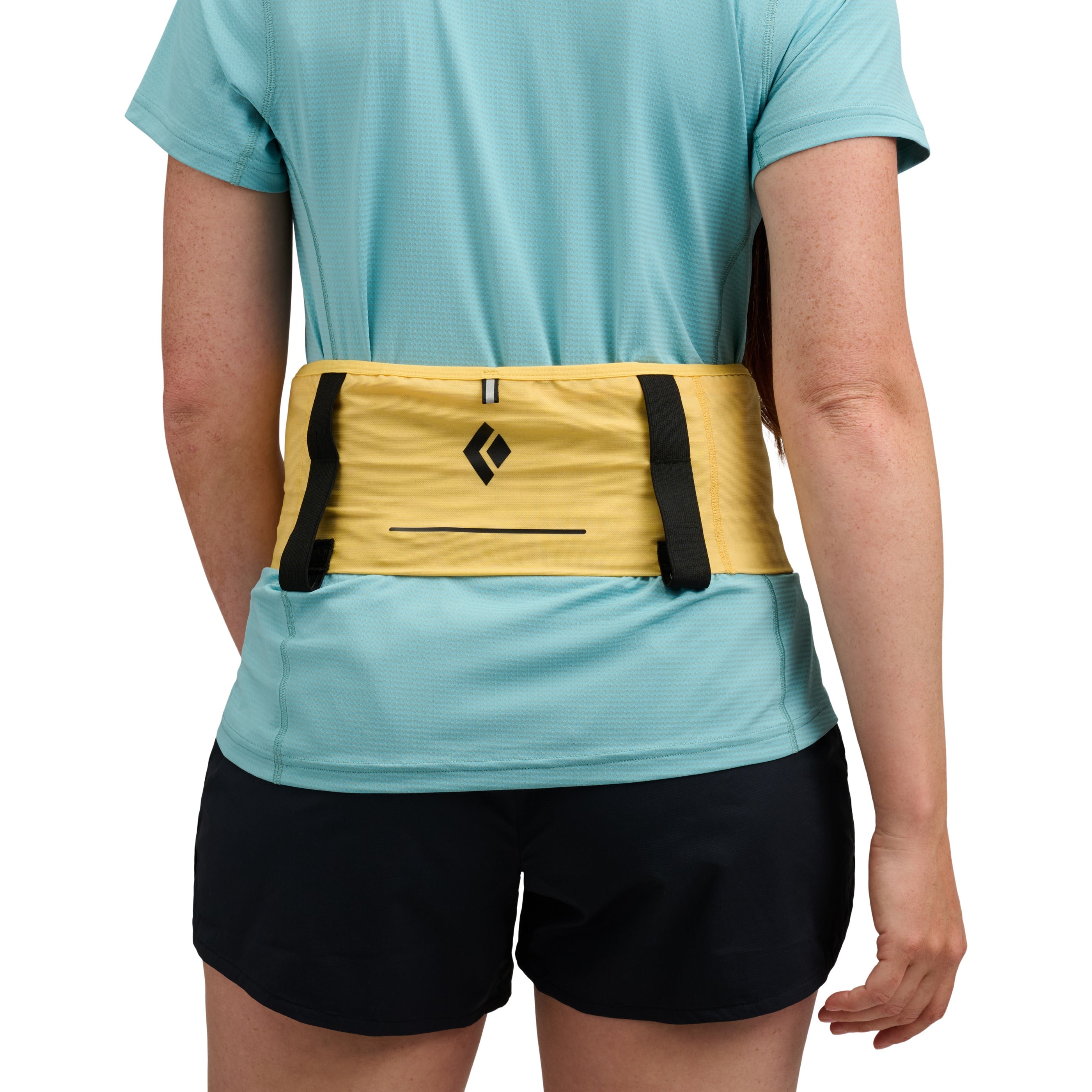 Distance Run Belt