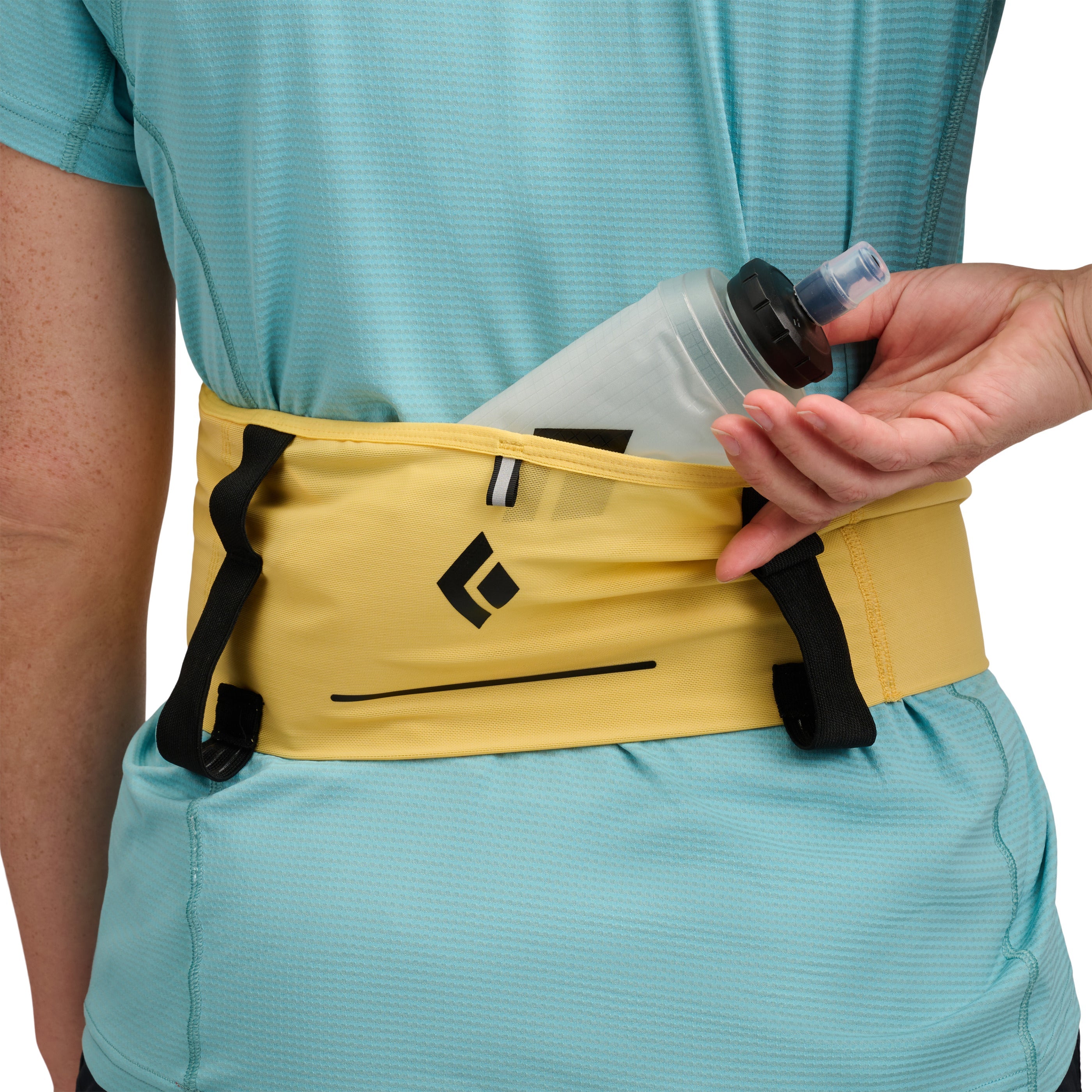 Distance Run Belt