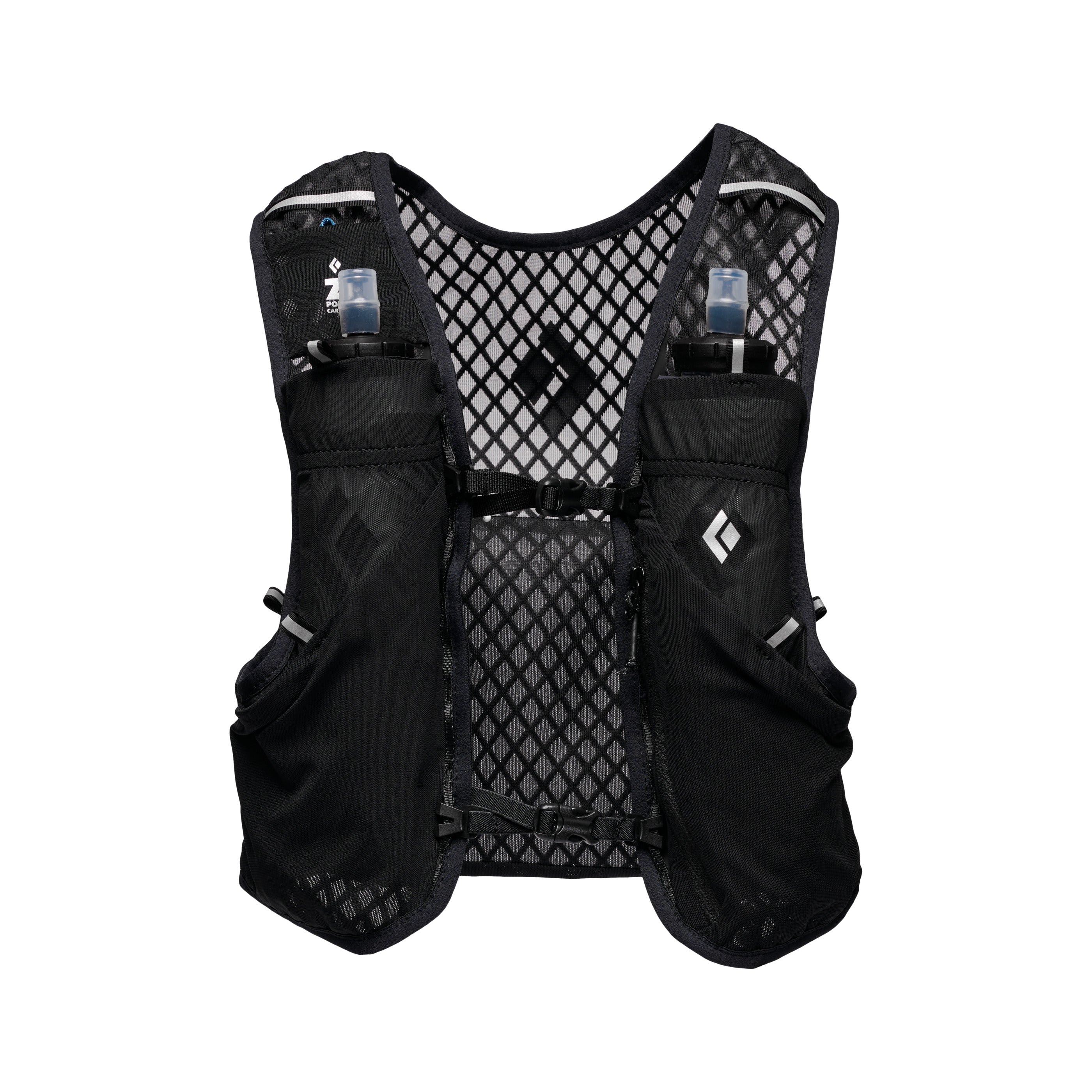 Distance 2 Vest