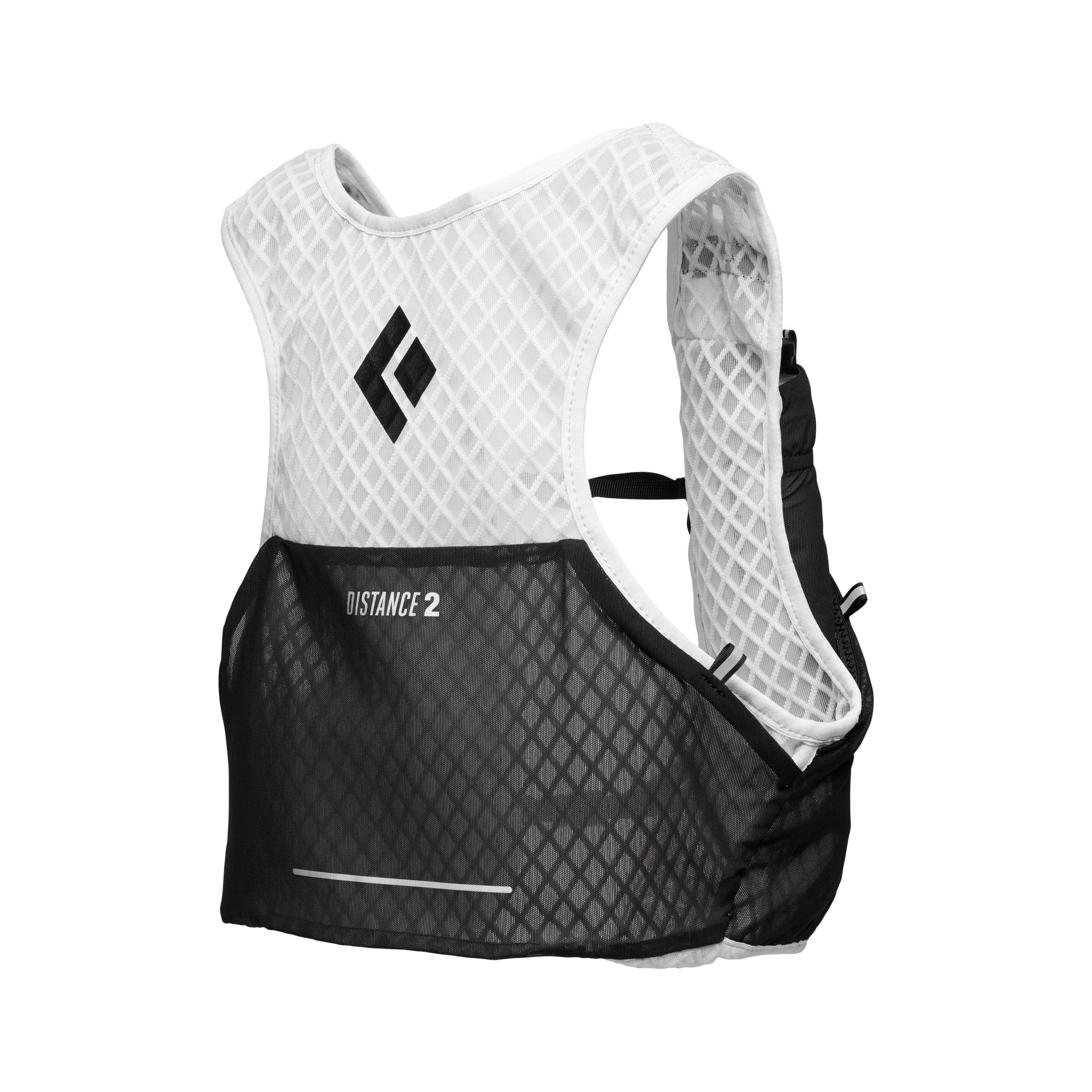 Distance 2 Vest