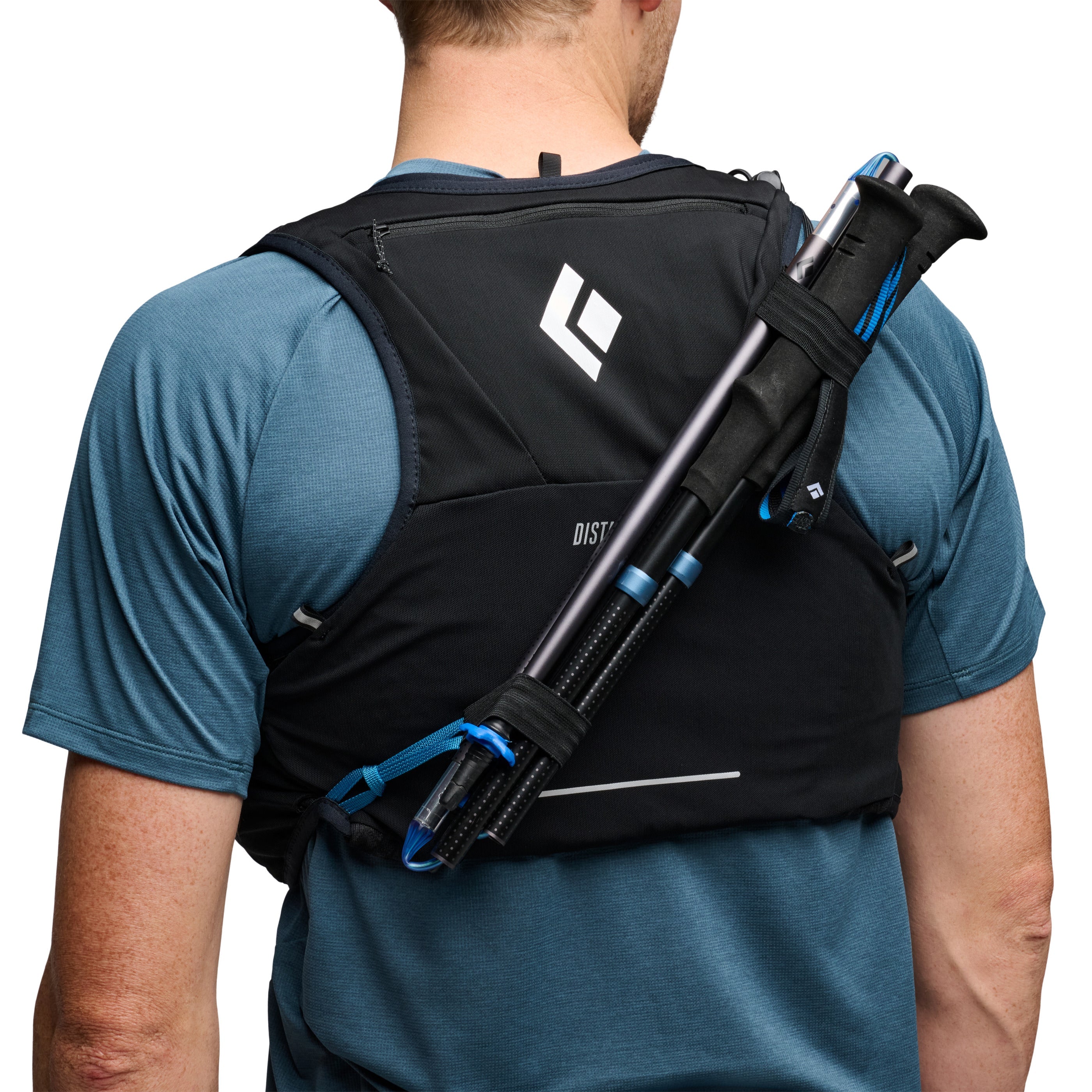Distance 6 Vest