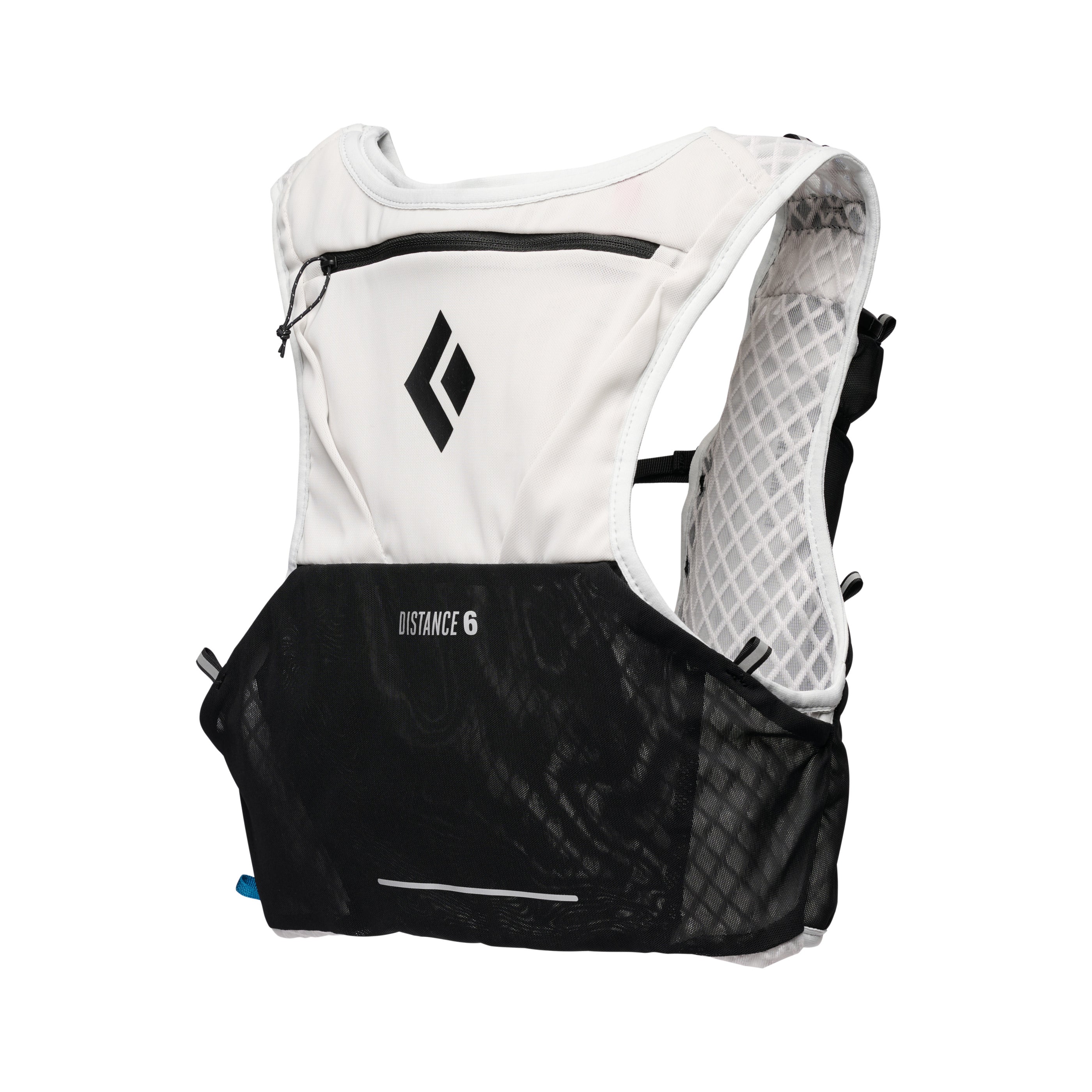 Distance 6 Vest