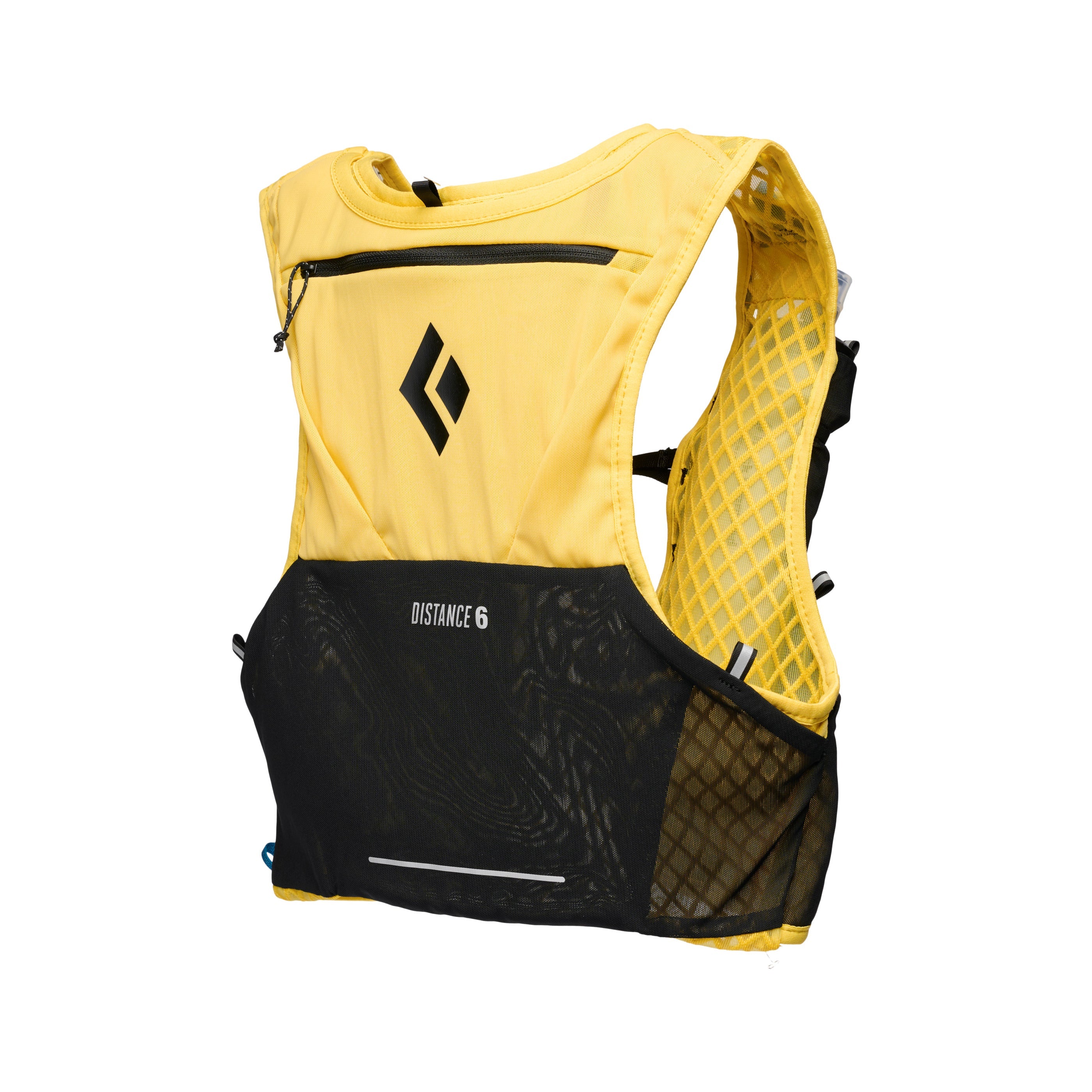 Distance 6 Vest