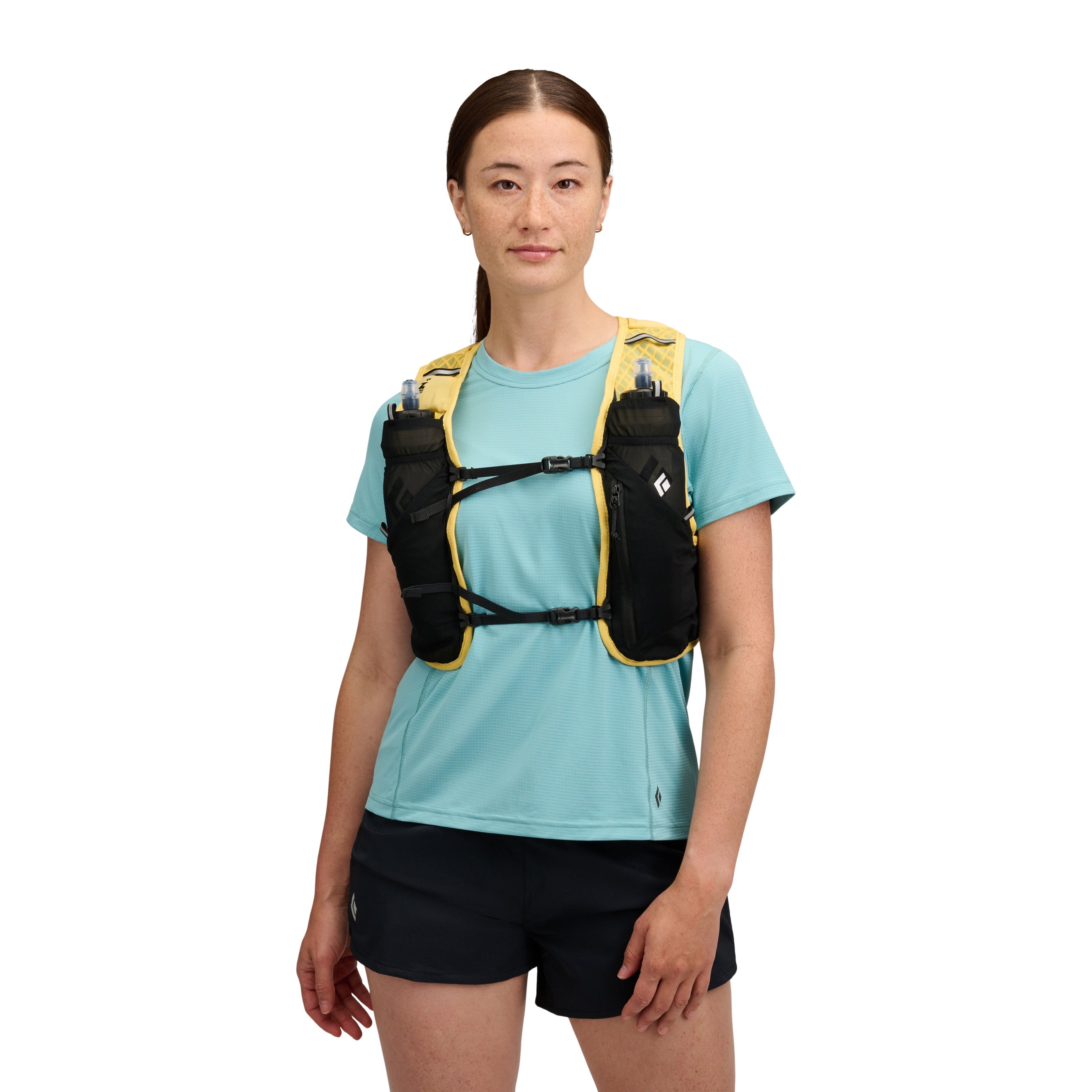 Distance 6 Vest