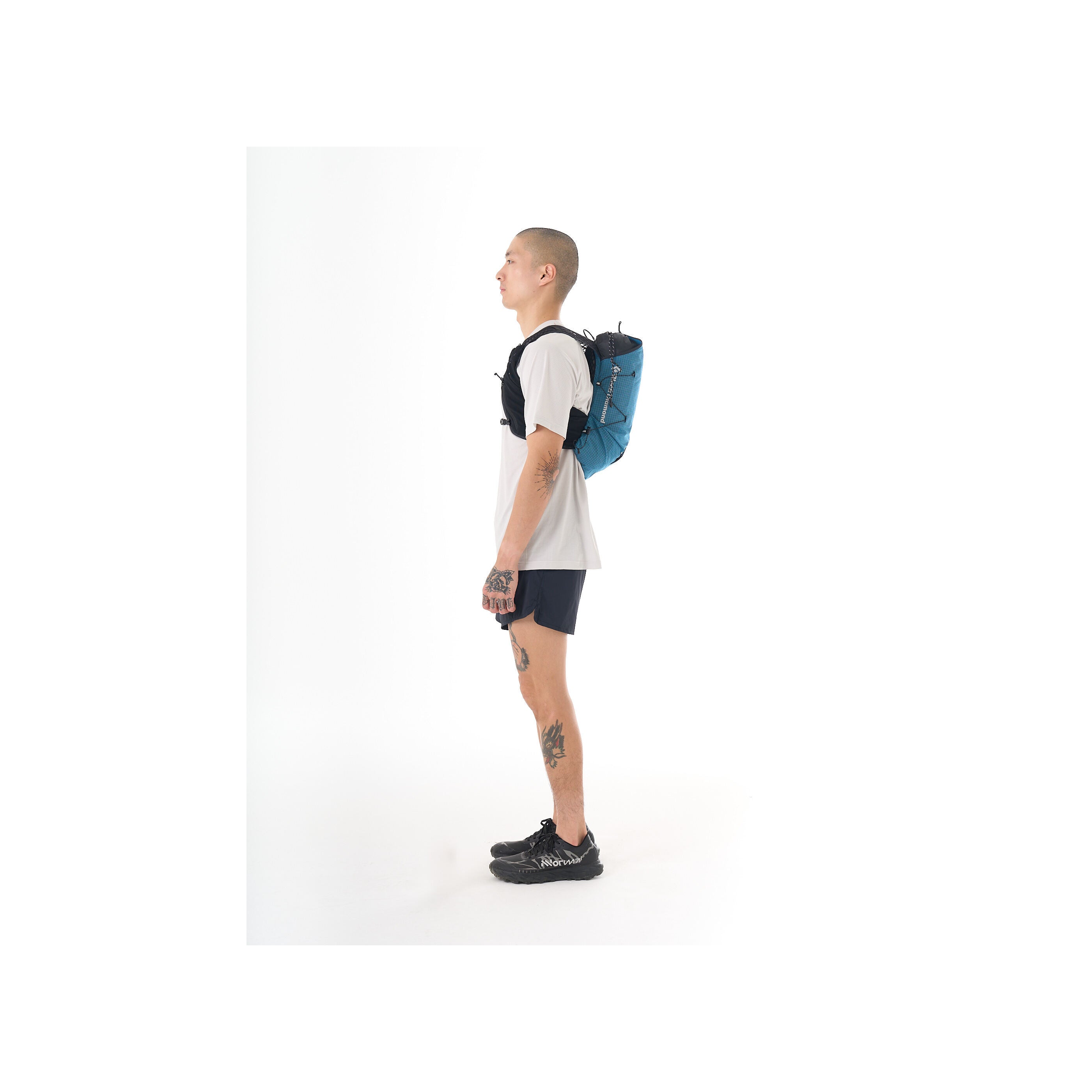 Distance 8 Backpack