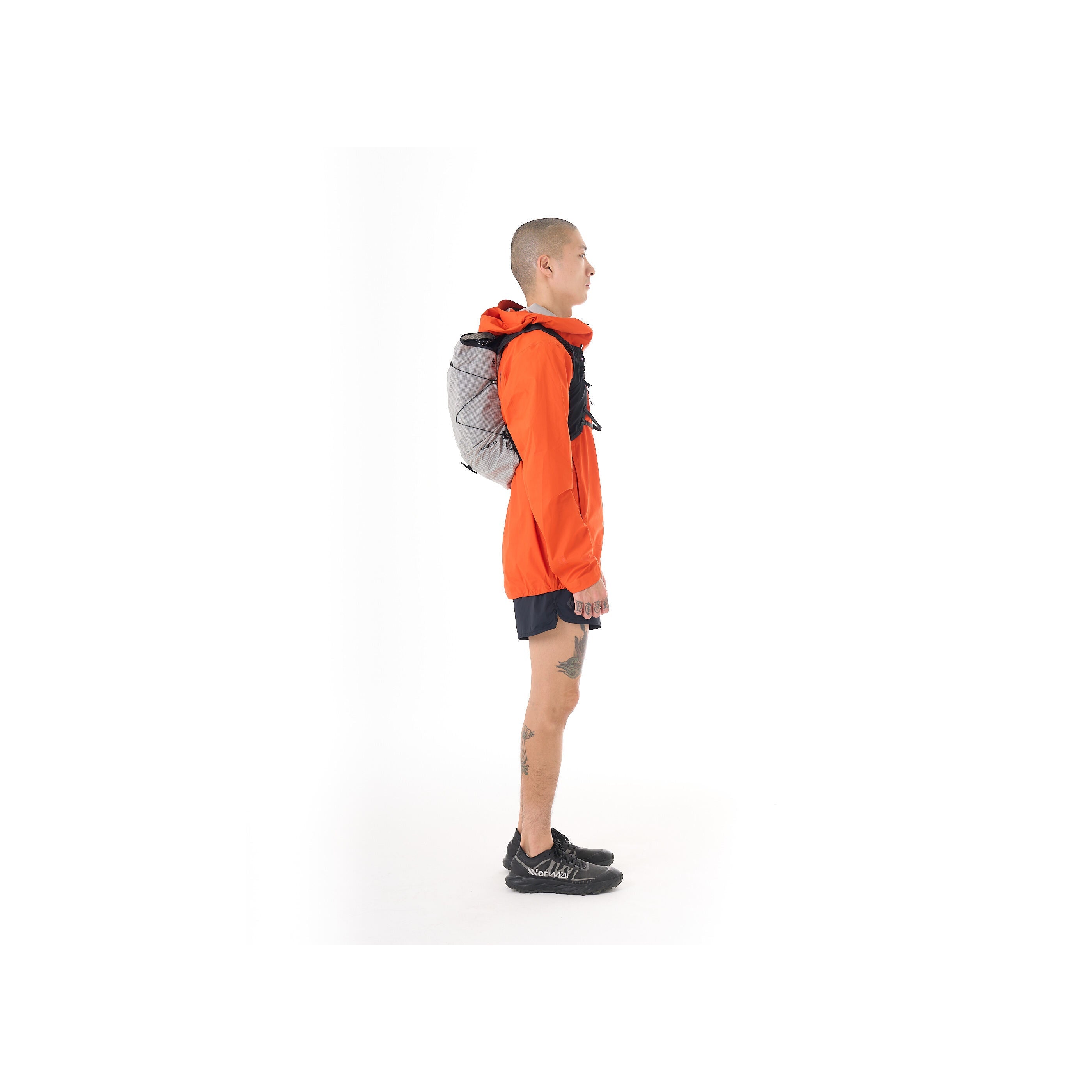 Distance 15 Backpack