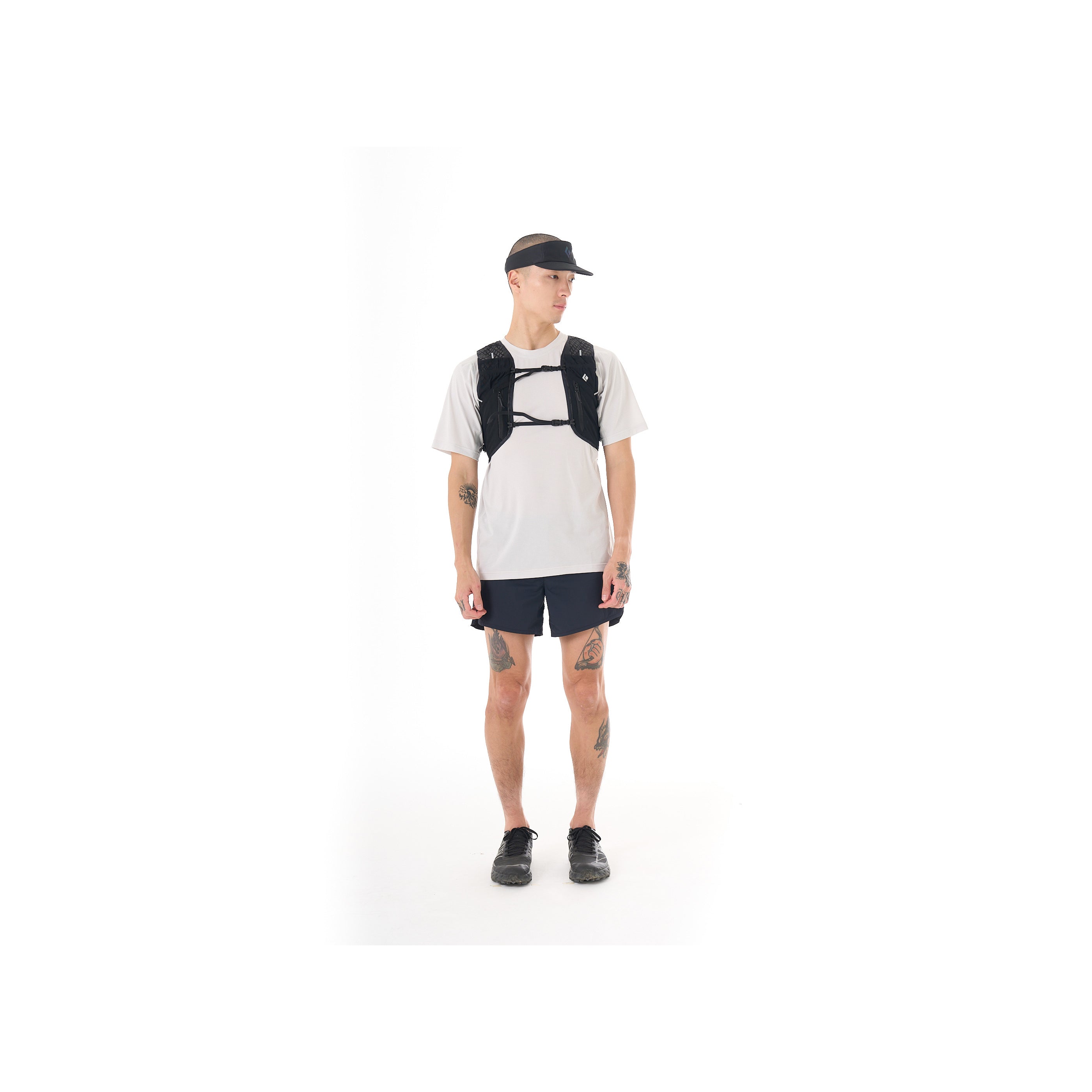 Distance 22 Backpack