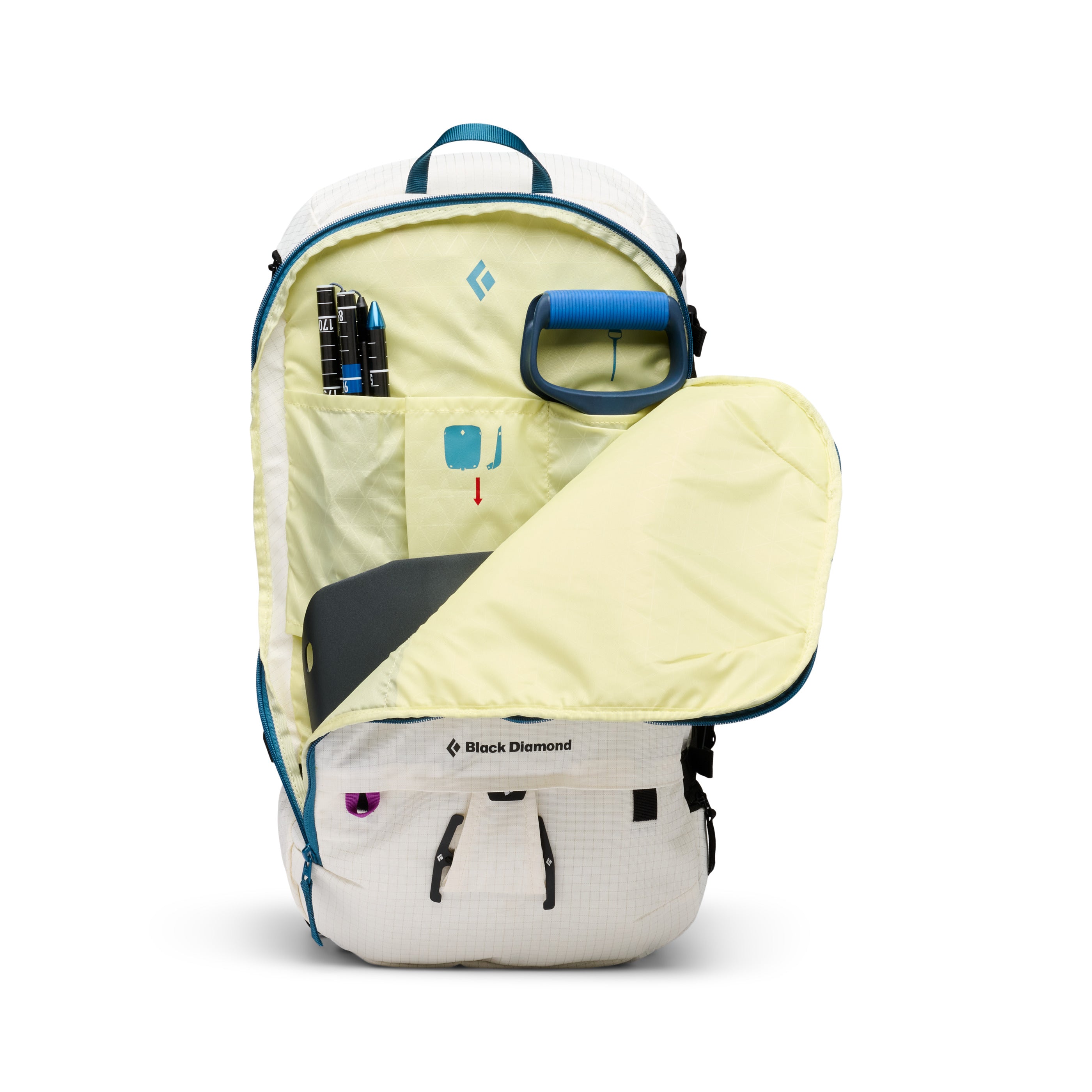 Helio 38 Backpack