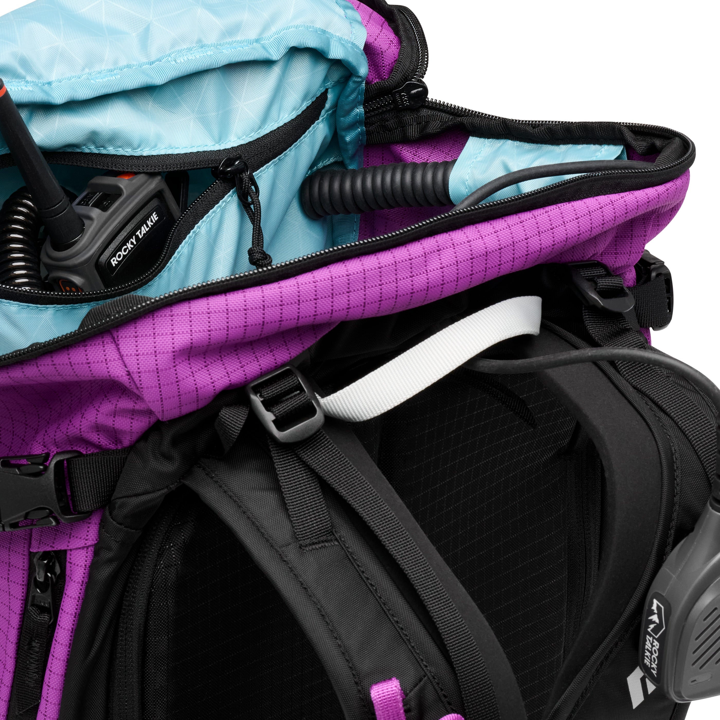 Helio 38 Backpack