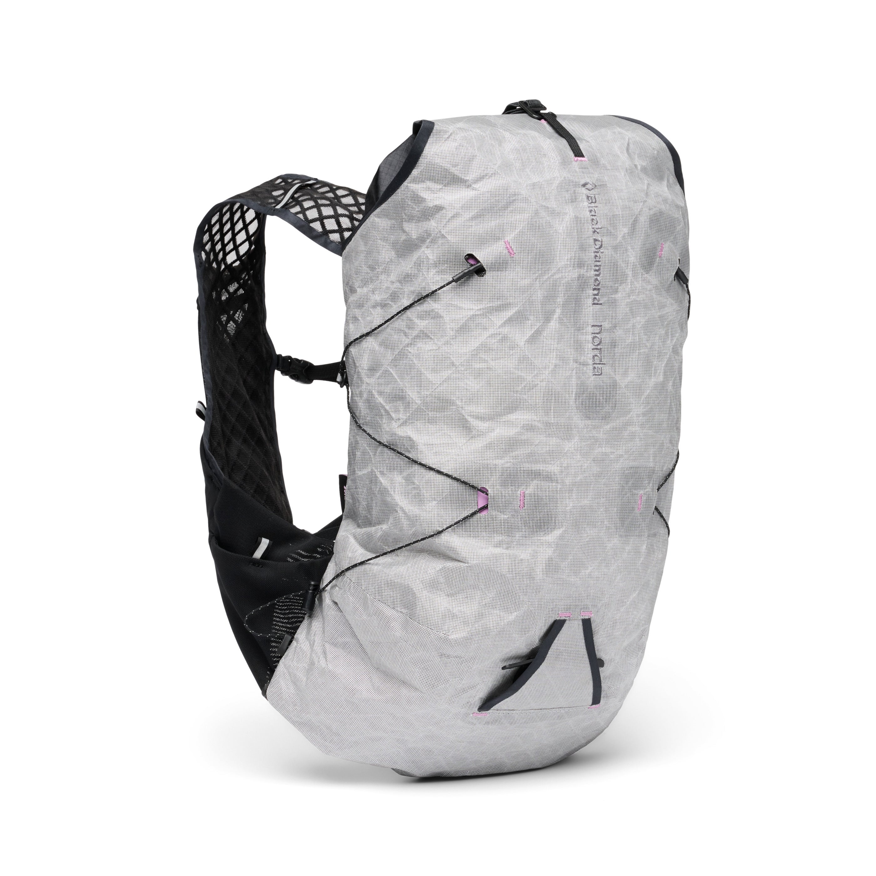 BD X norda Distance 15 Backpack