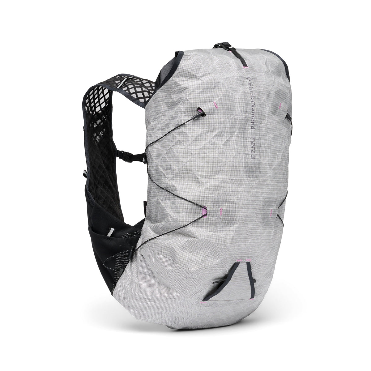BD X norda Distance 15 Backpack