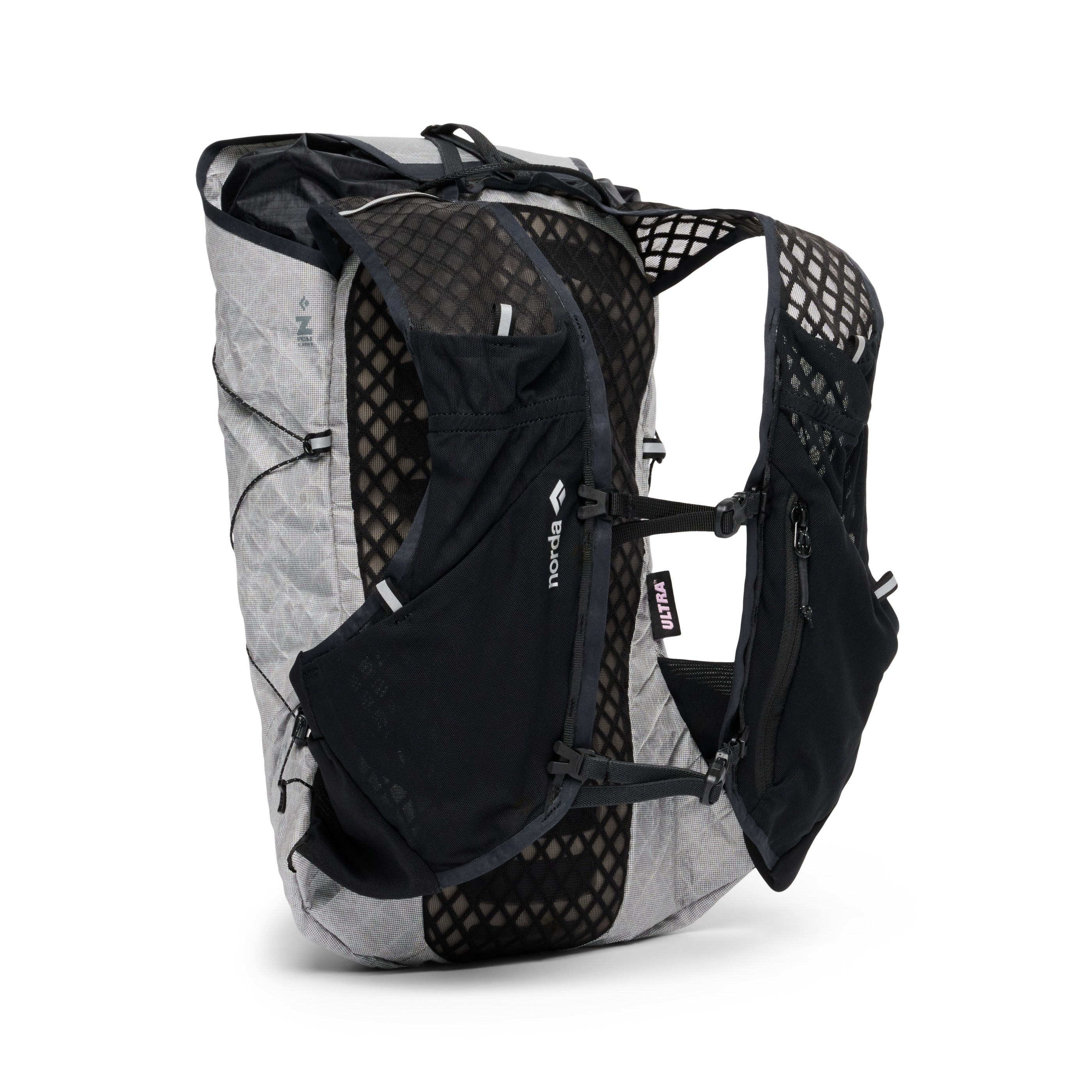 BD X norda Distance 15 Backpack