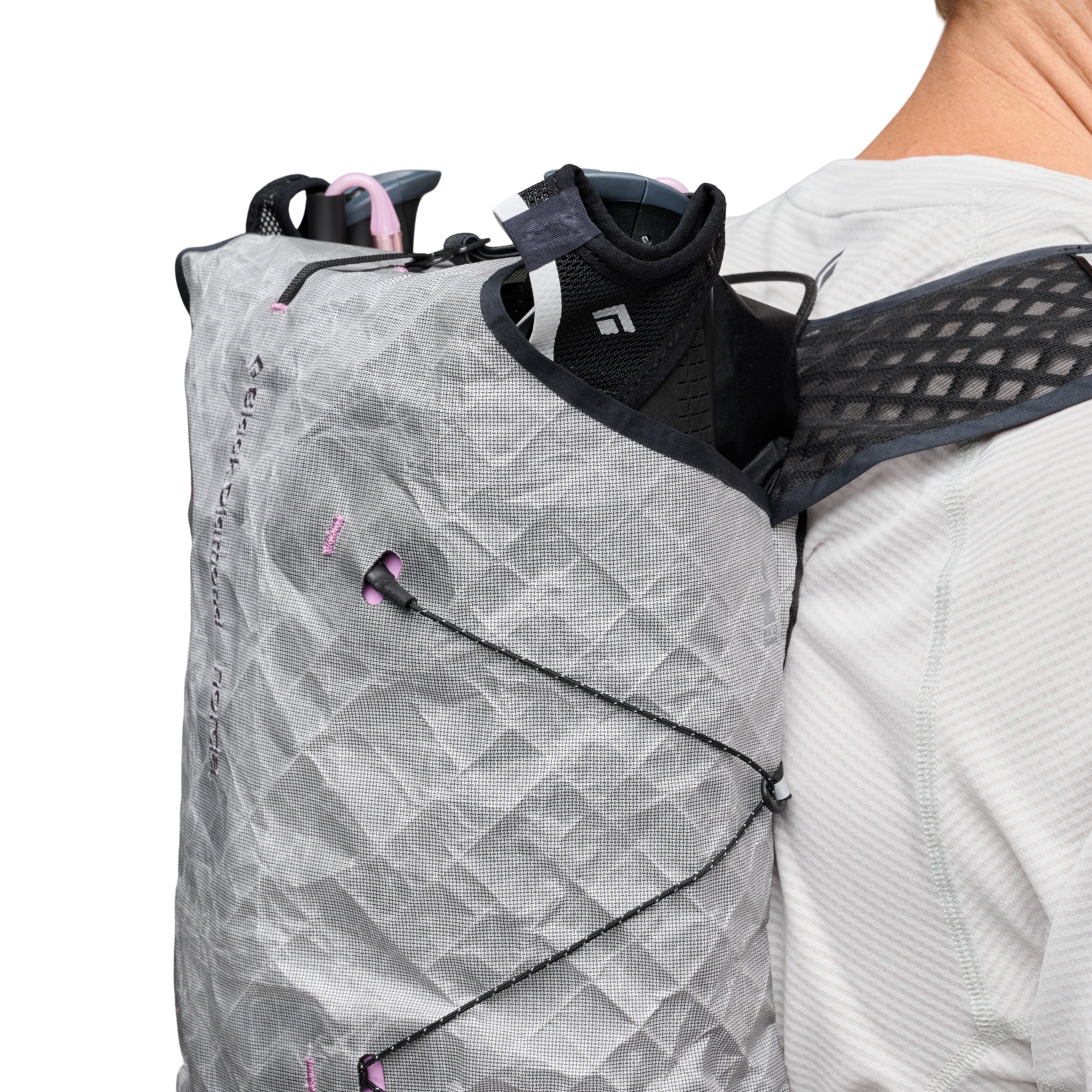 BD X norda Distance 15 Backpack