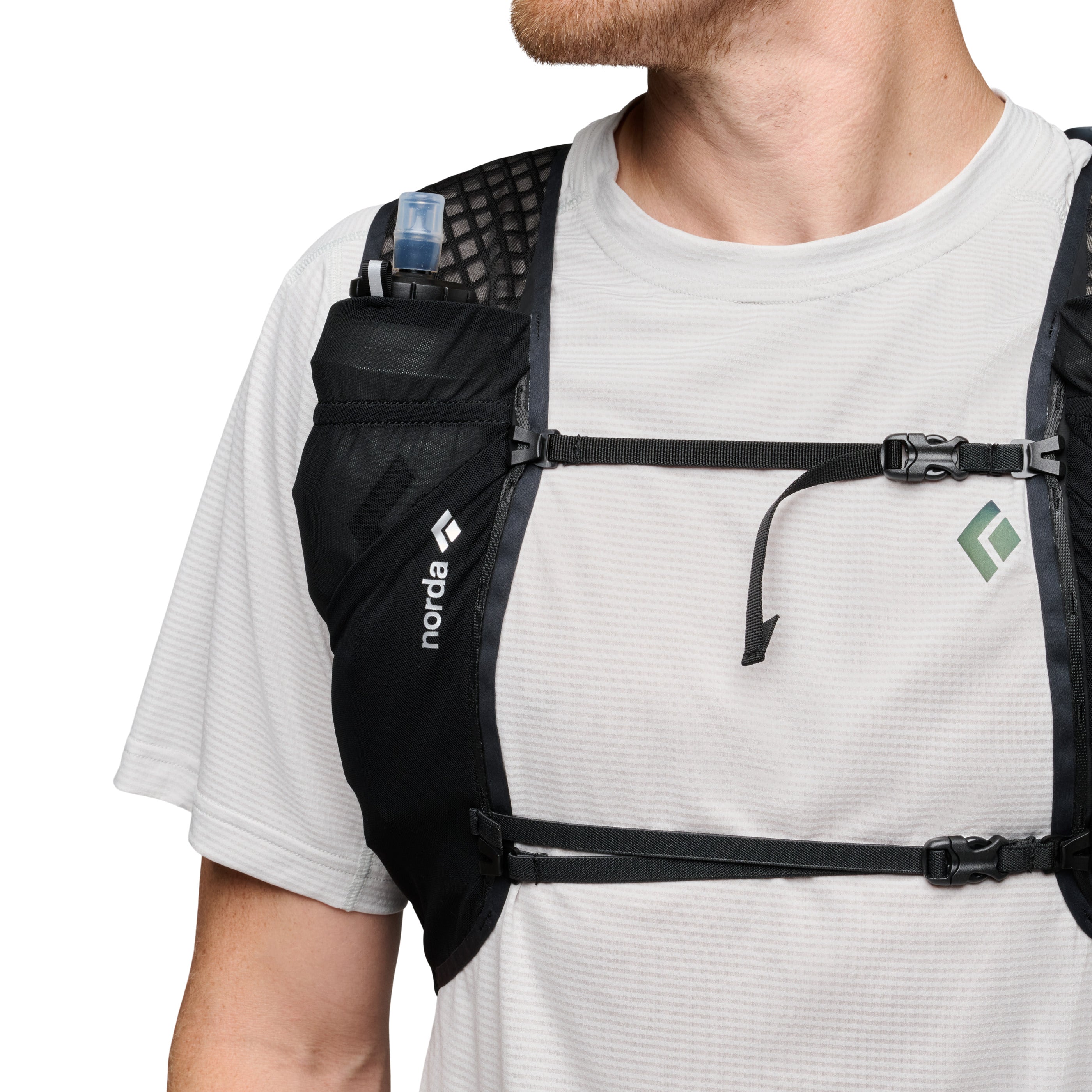 BD X norda Distance 15 Backpack