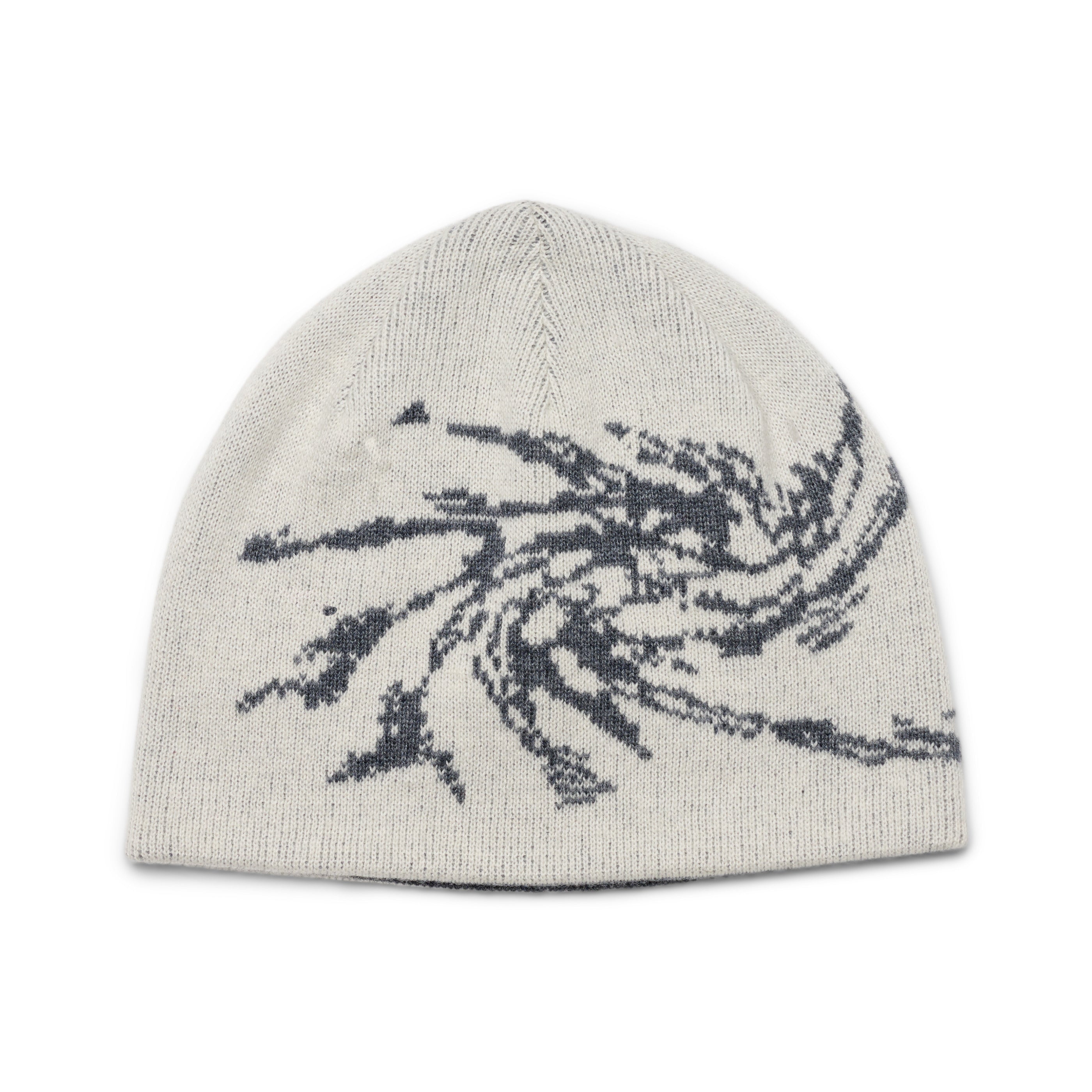 BD HEX Reversible Skully