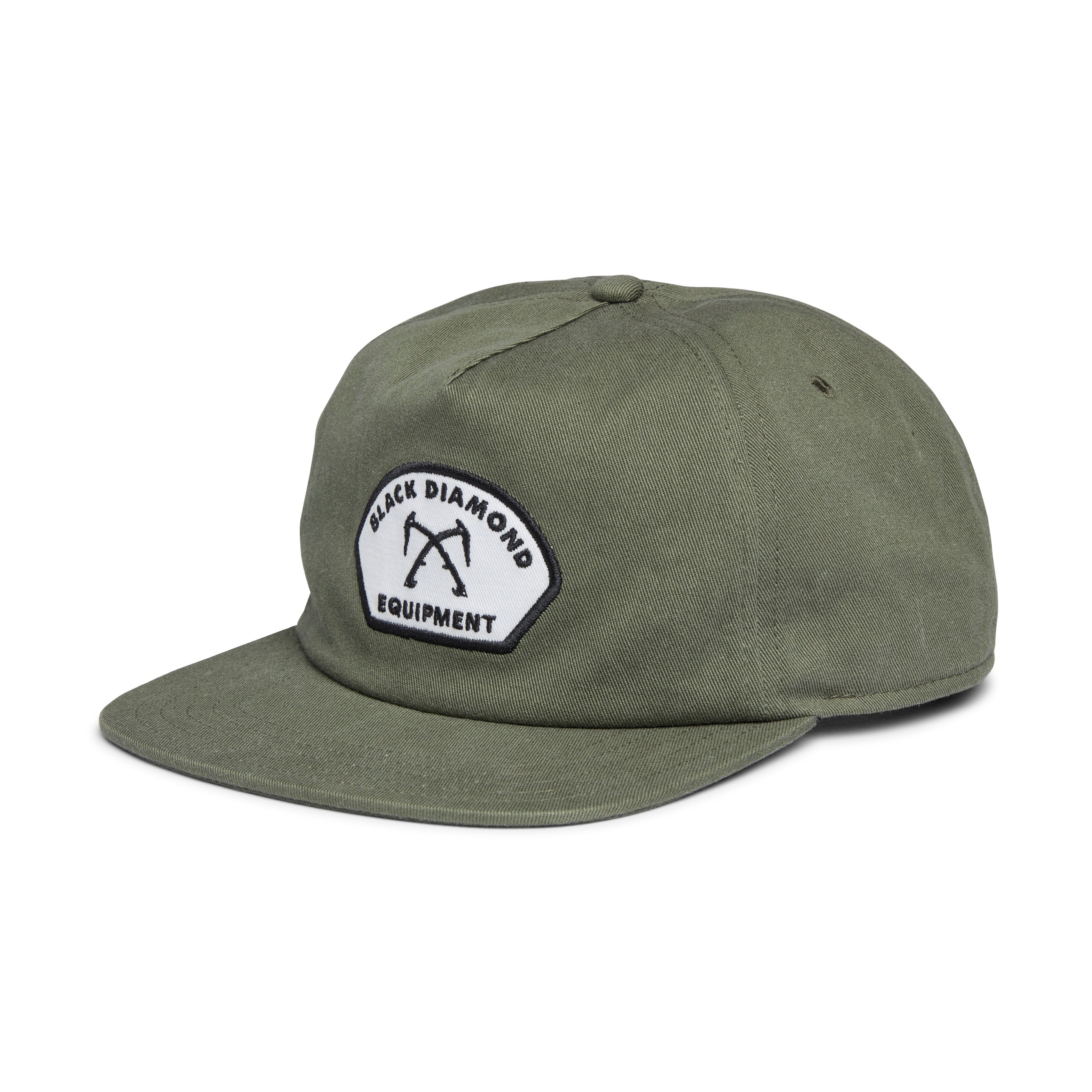BD Washed Cap