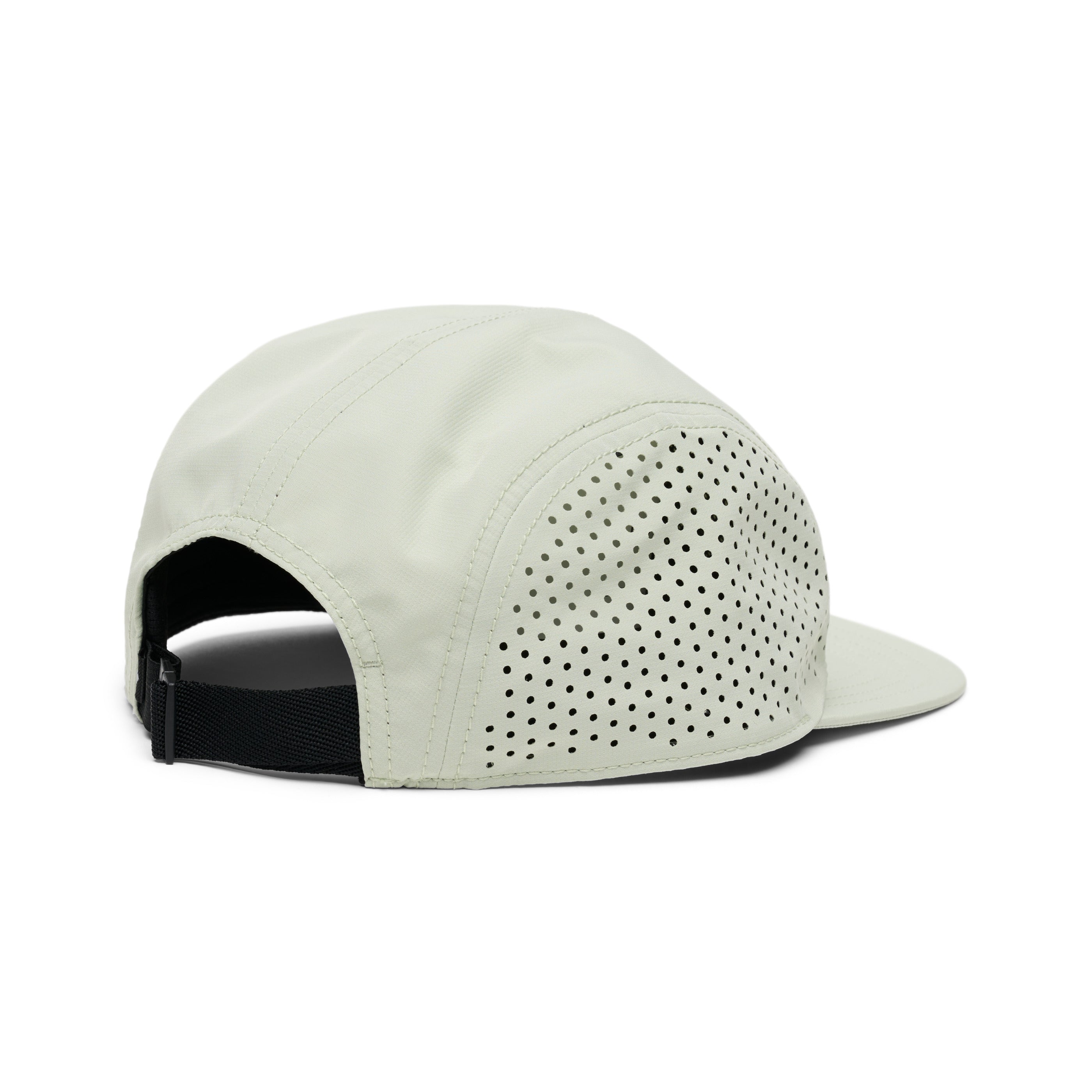 5-Panel Synthetic Cap