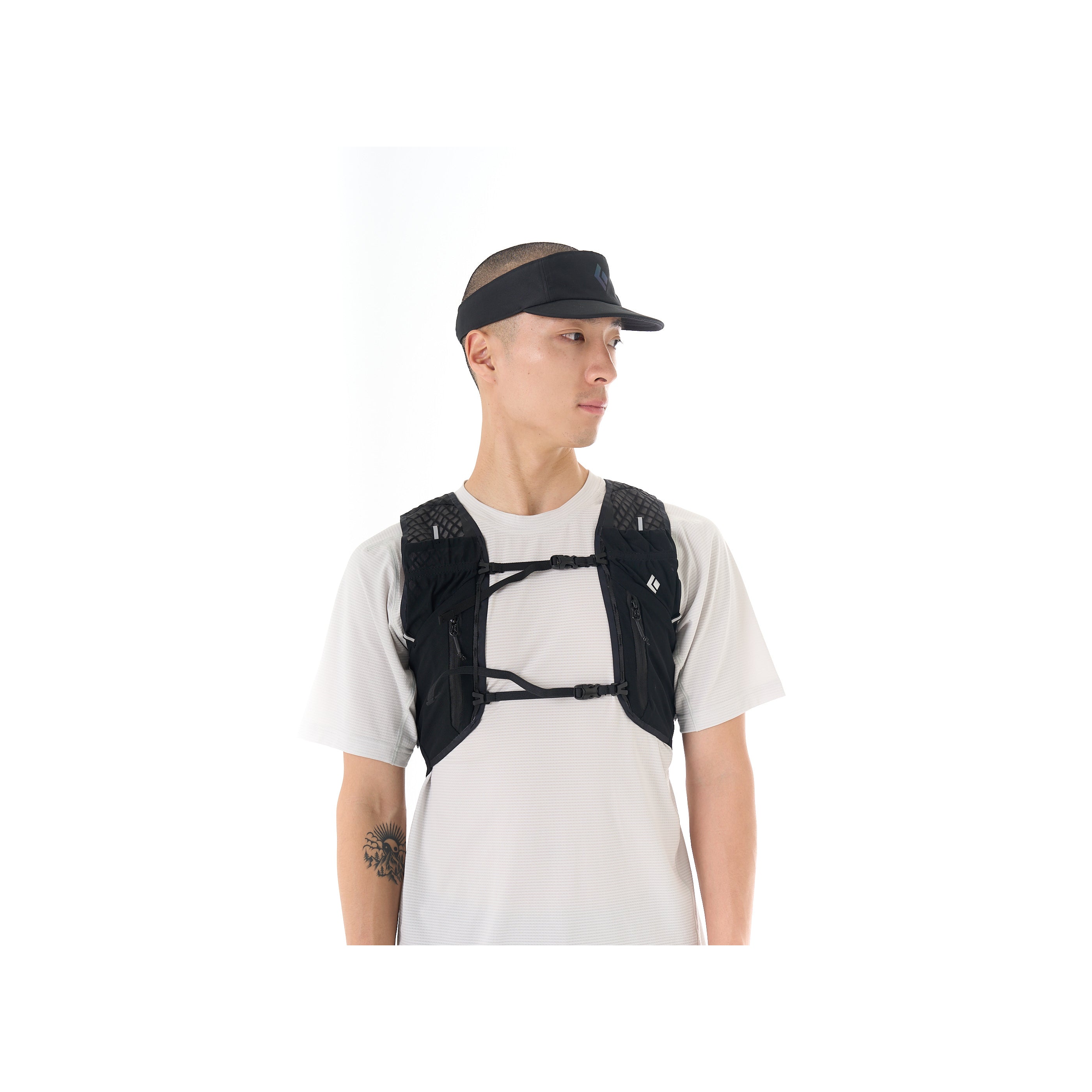 Distance Visor