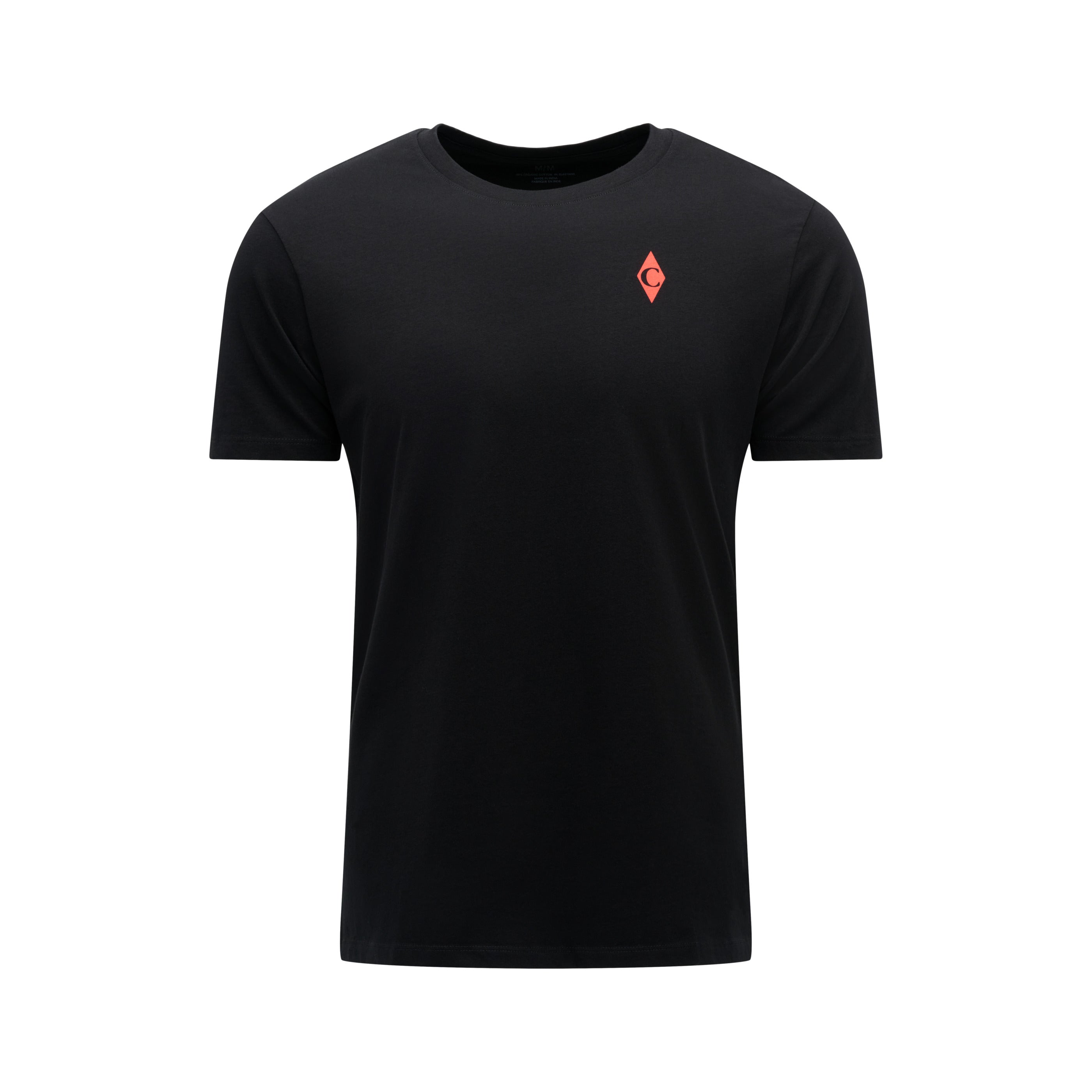 Men's BD Dragon Short Sleeve Tee