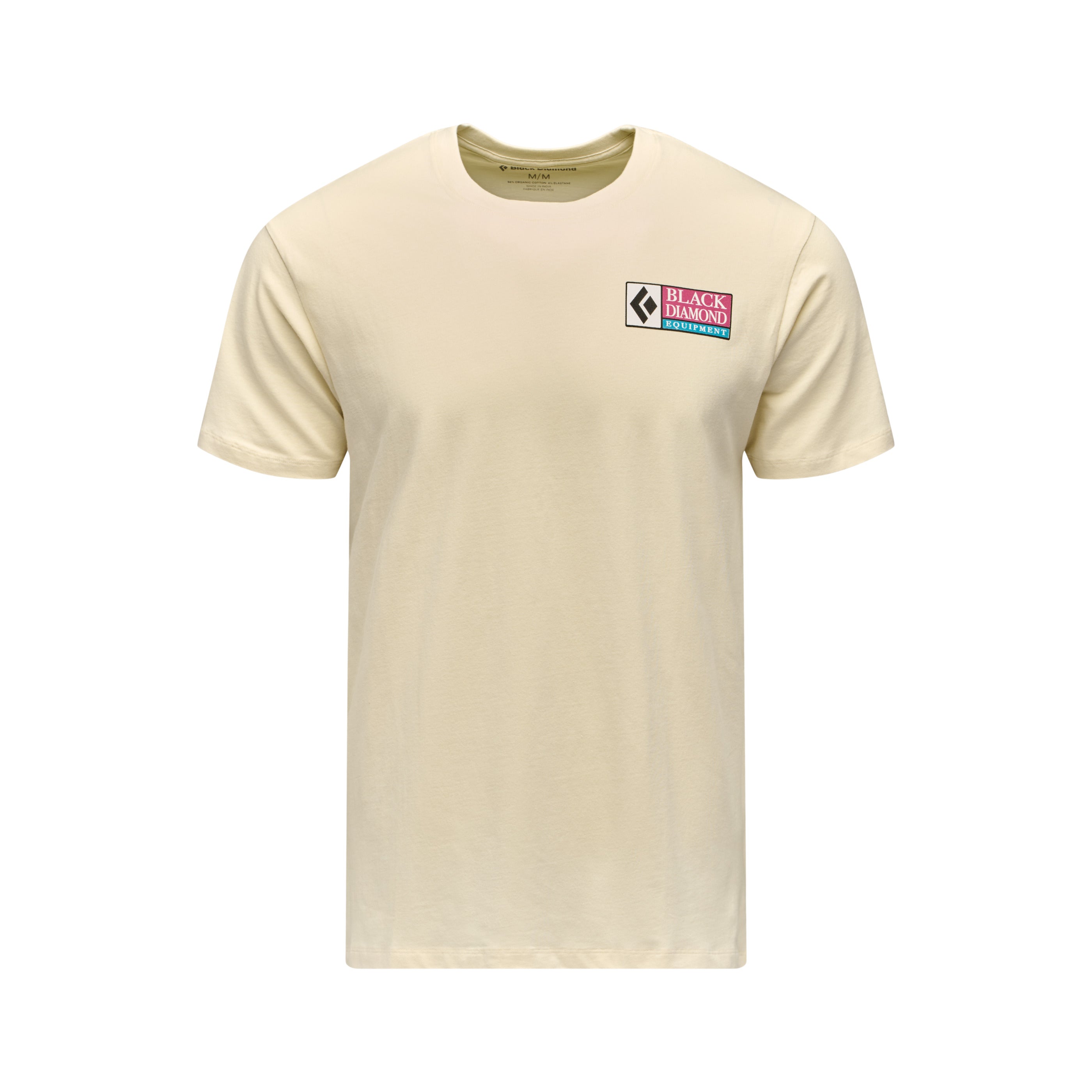 Men's BD Winter Ridge Short Sleeve Tee