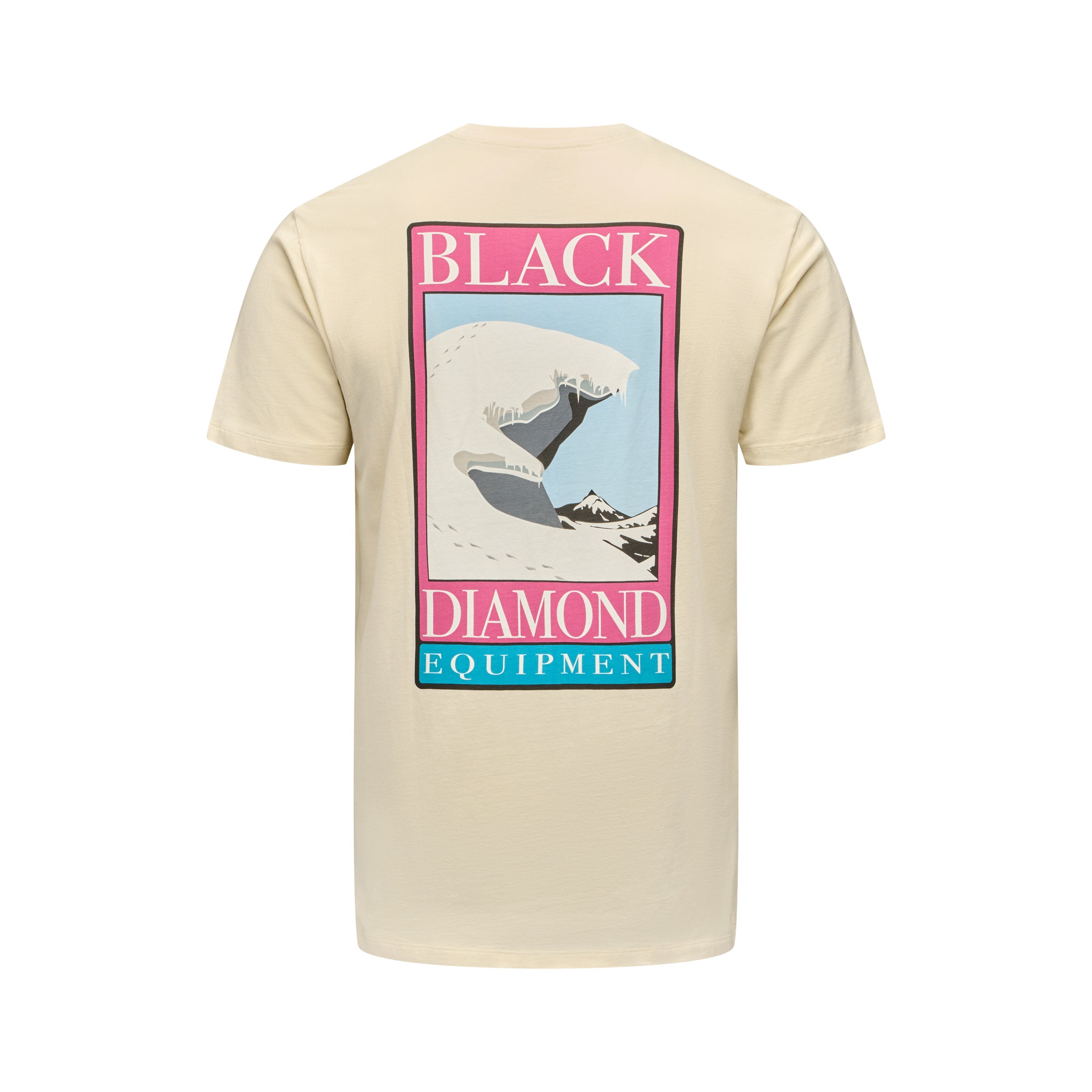 Men's BD Winter Ridge Short Sleeve Tee