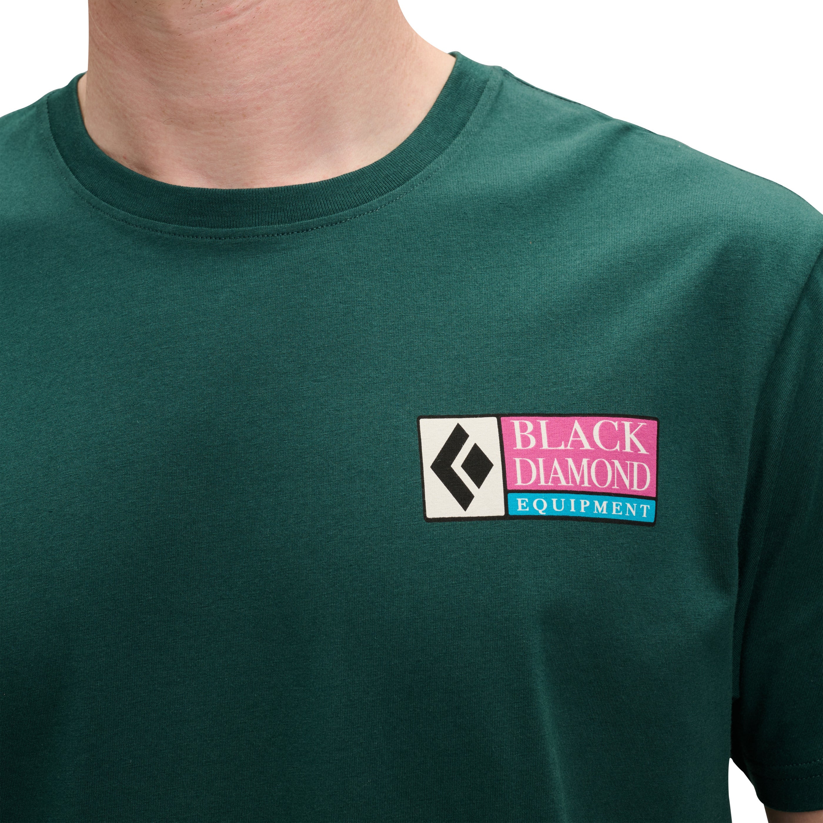 Men's BD Winter Ridge Short Sleeve Tee