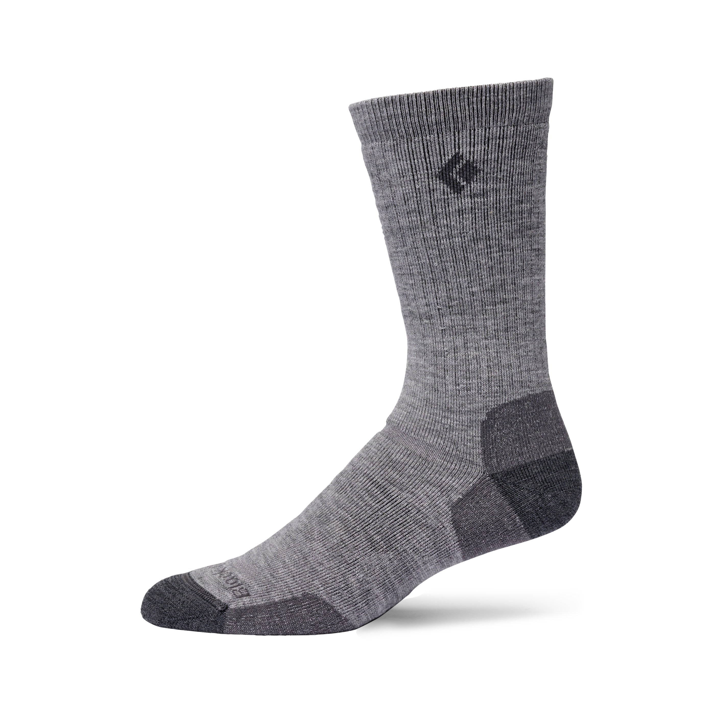 BD Medium Crew Merino Socks