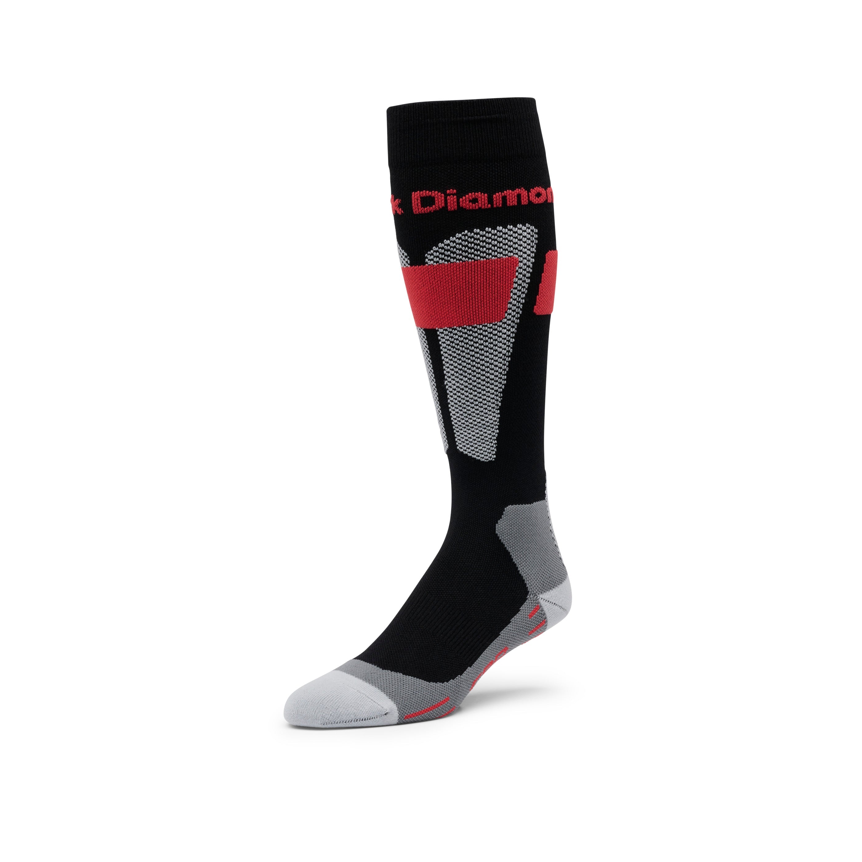 BD Merino Compression Ski Socks