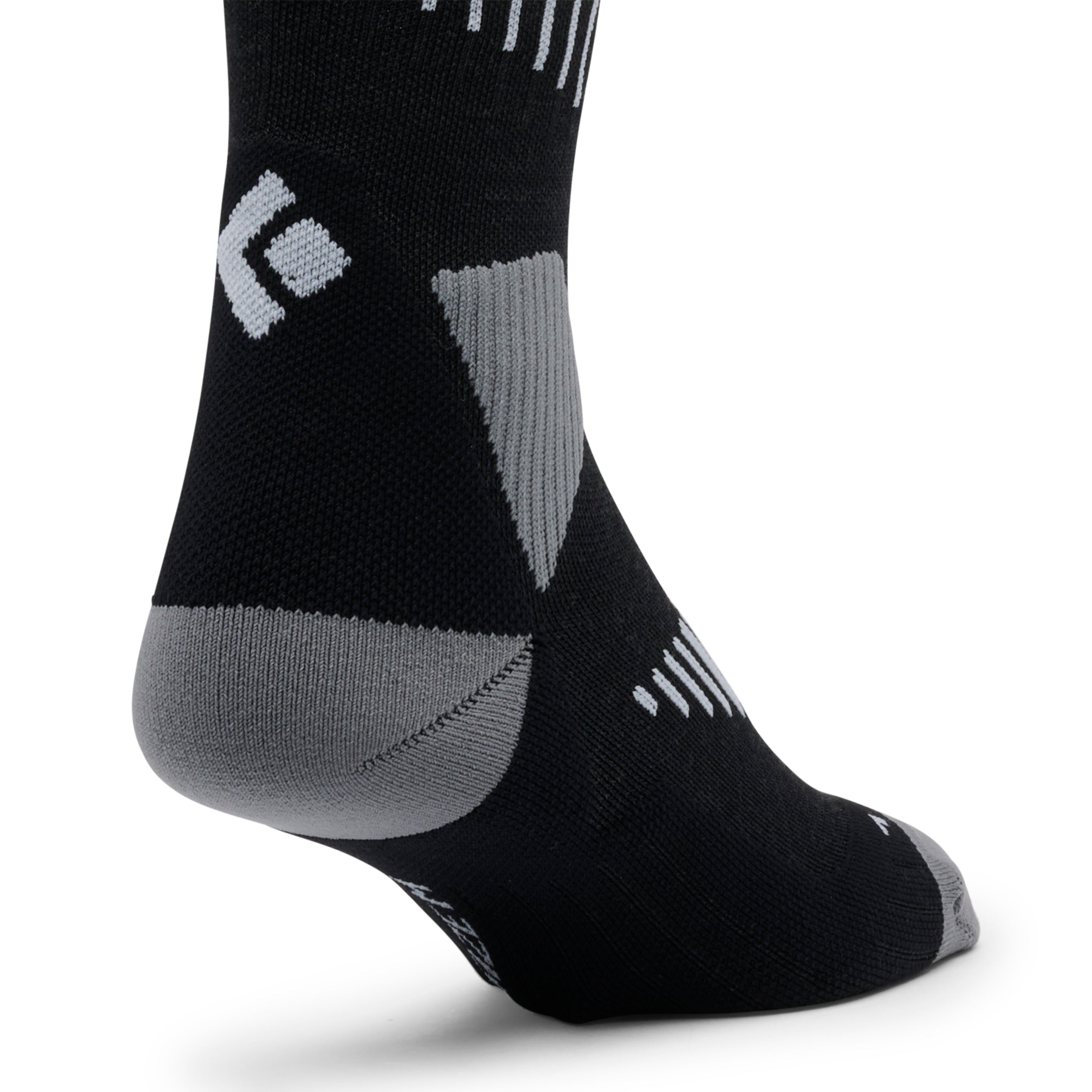 BD Ultra-Light Compression Ski Socks