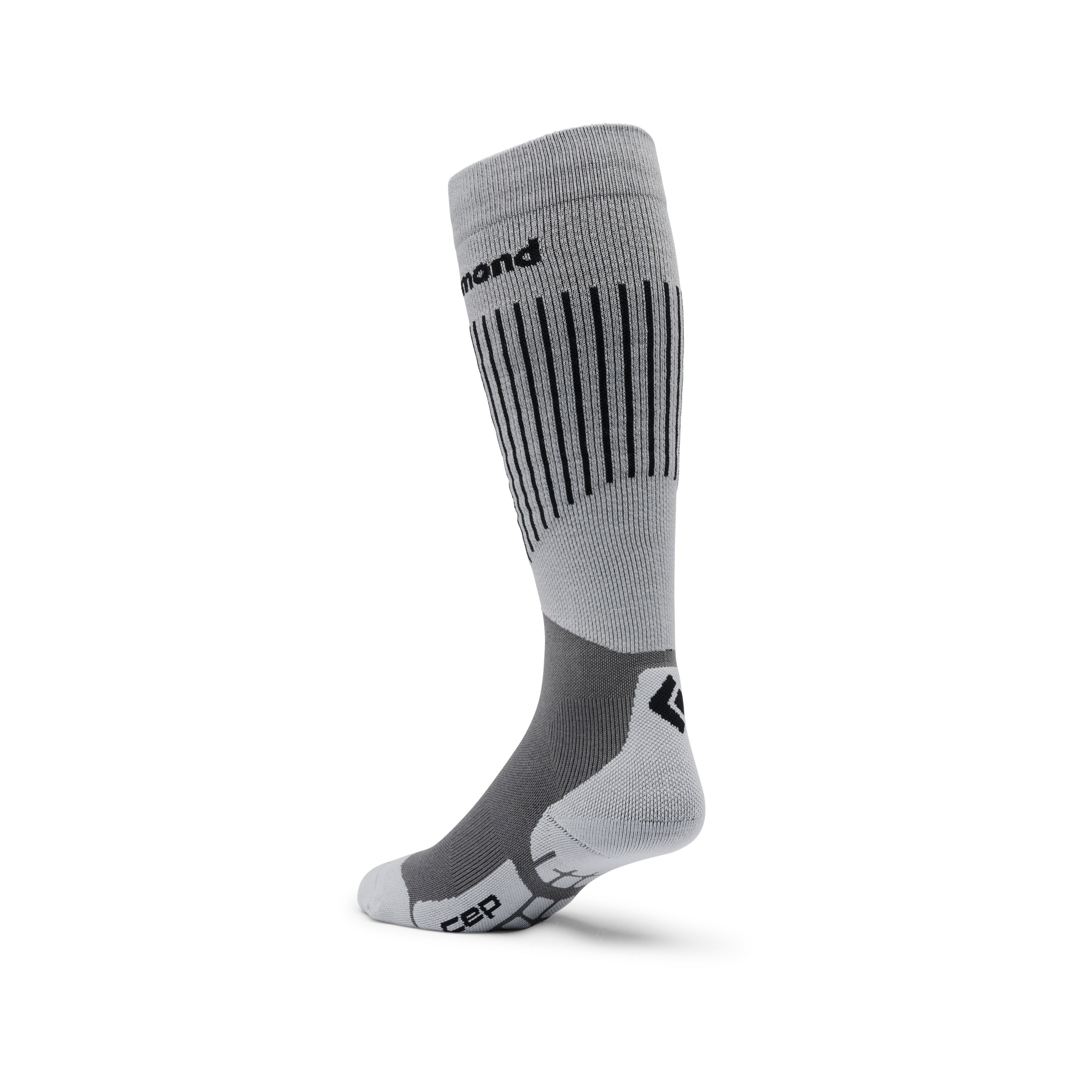 BD Touring Compression Ski Socks