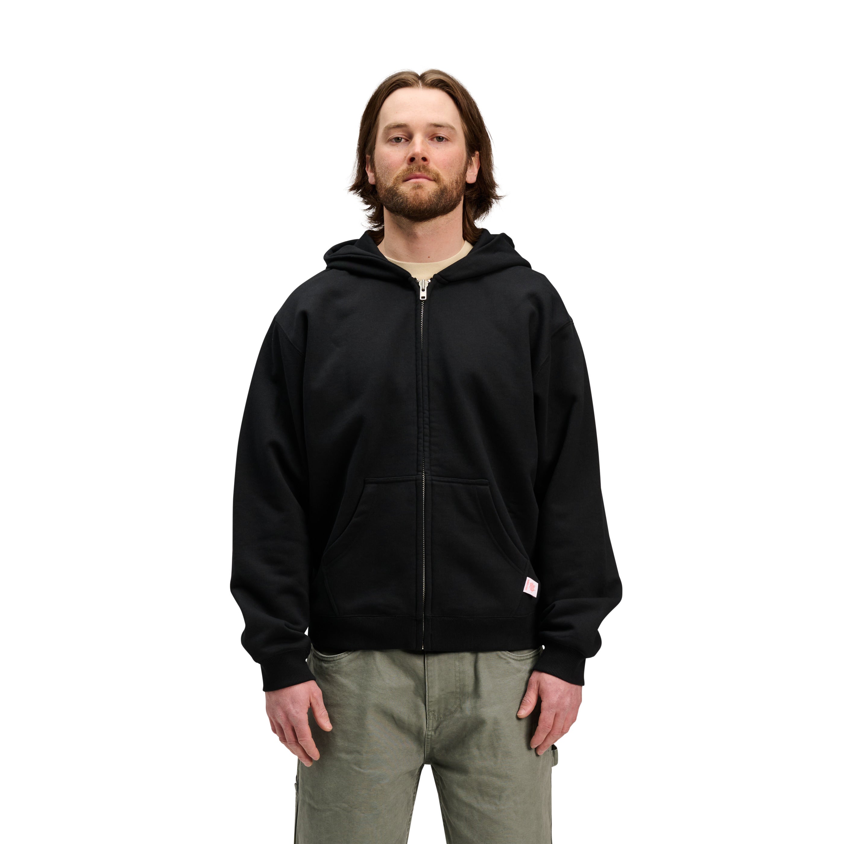 BD HEX Full-Zip Hoody