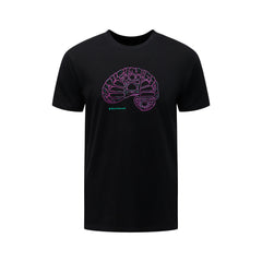 Men's Brain On Camalot Short Sleeve Tee